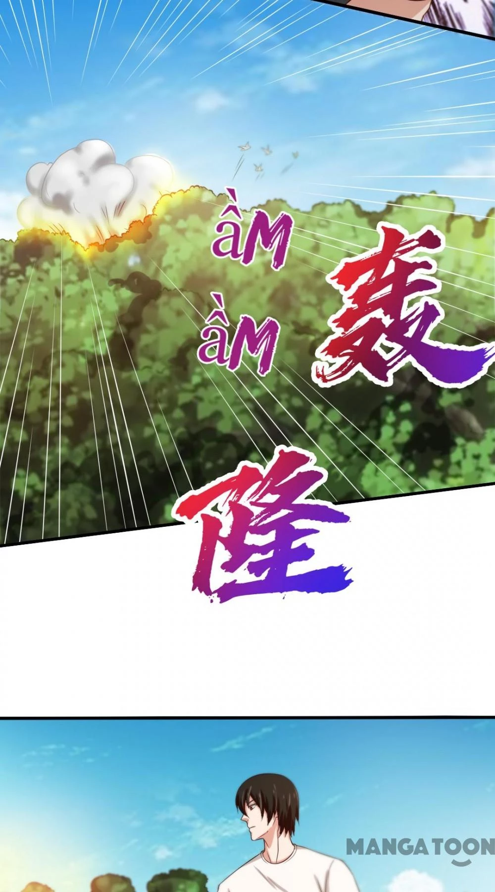 Tôi Và Khách Trọ Mỹ Nhân 26 Tuổi Chapter 170 - 12