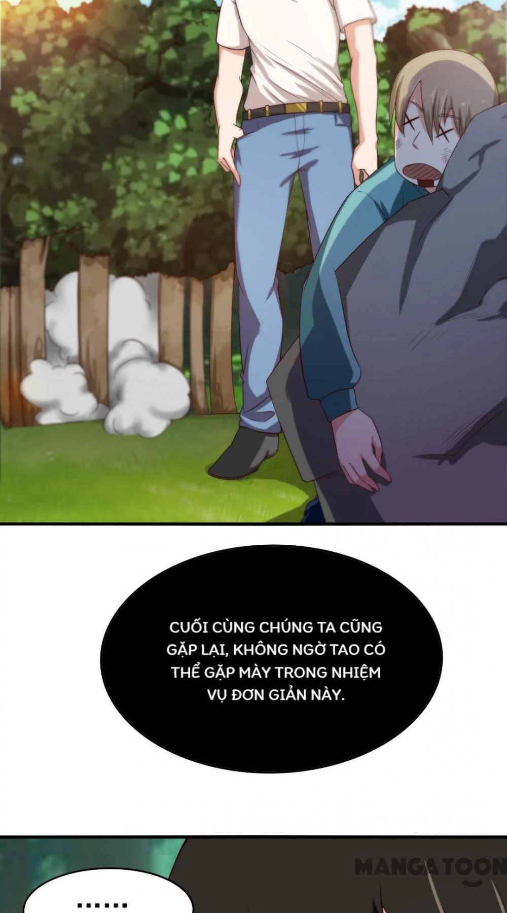 Tôi Và Khách Trọ Mỹ Nhân 26 Tuổi Chapter 170 - 13