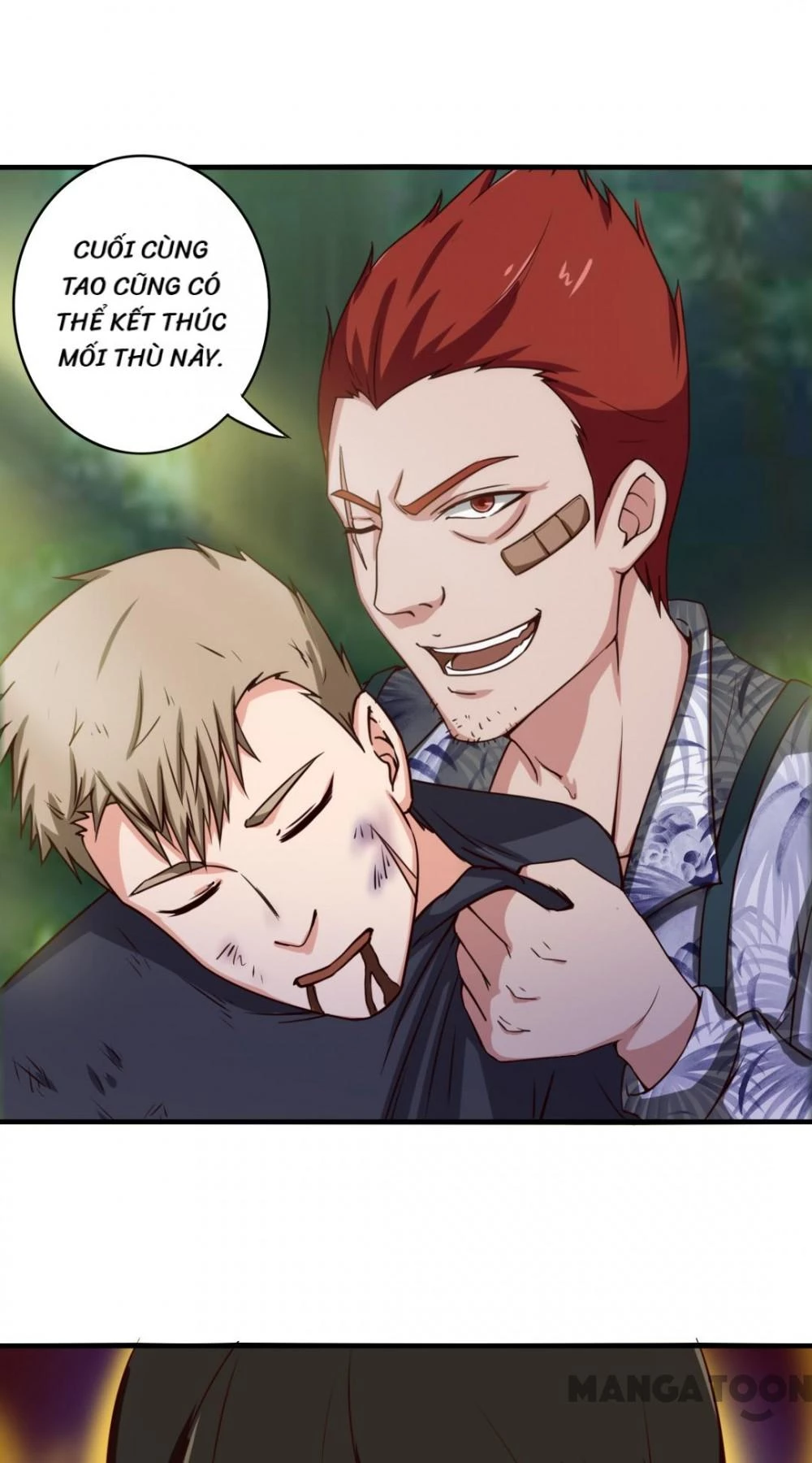 Tôi Và Khách Trọ Mỹ Nhân 26 Tuổi Chapter 170 - 16