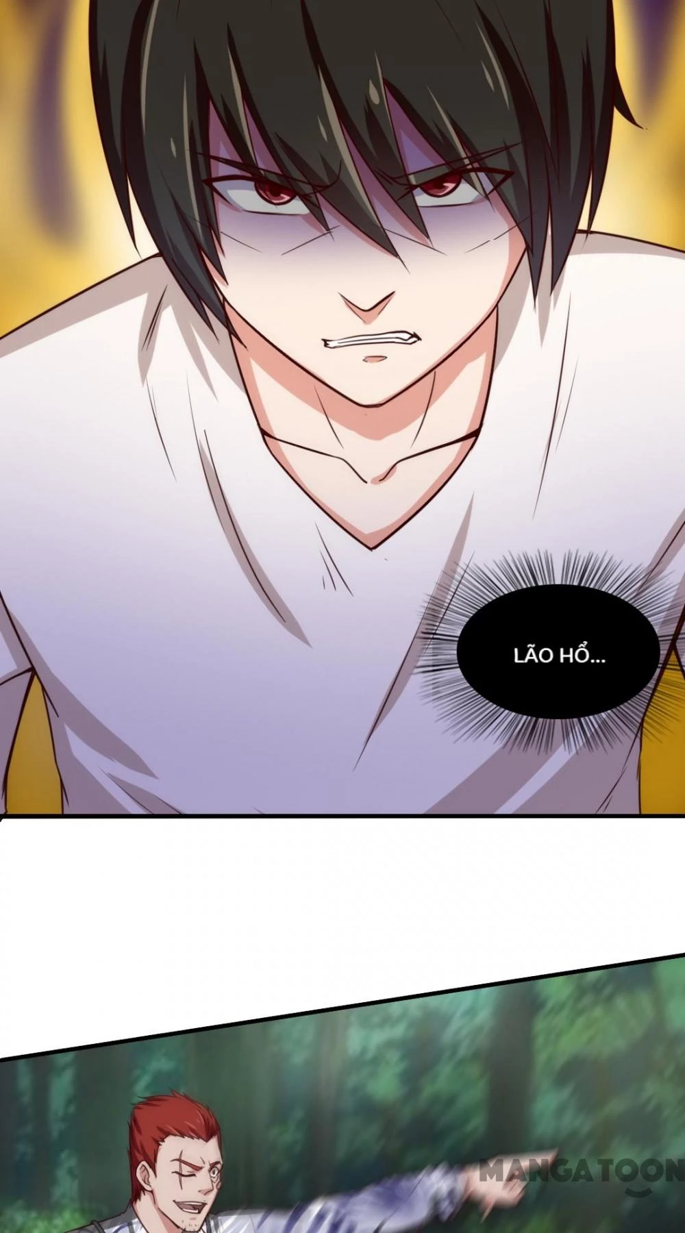 Tôi Và Khách Trọ Mỹ Nhân 26 Tuổi Chapter 170 - 17