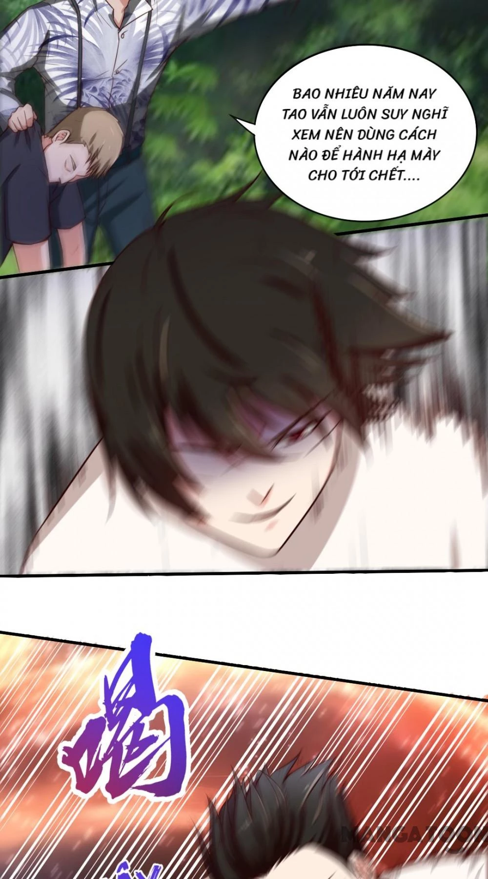 Tôi Và Khách Trọ Mỹ Nhân 26 Tuổi Chapter 170 - 18