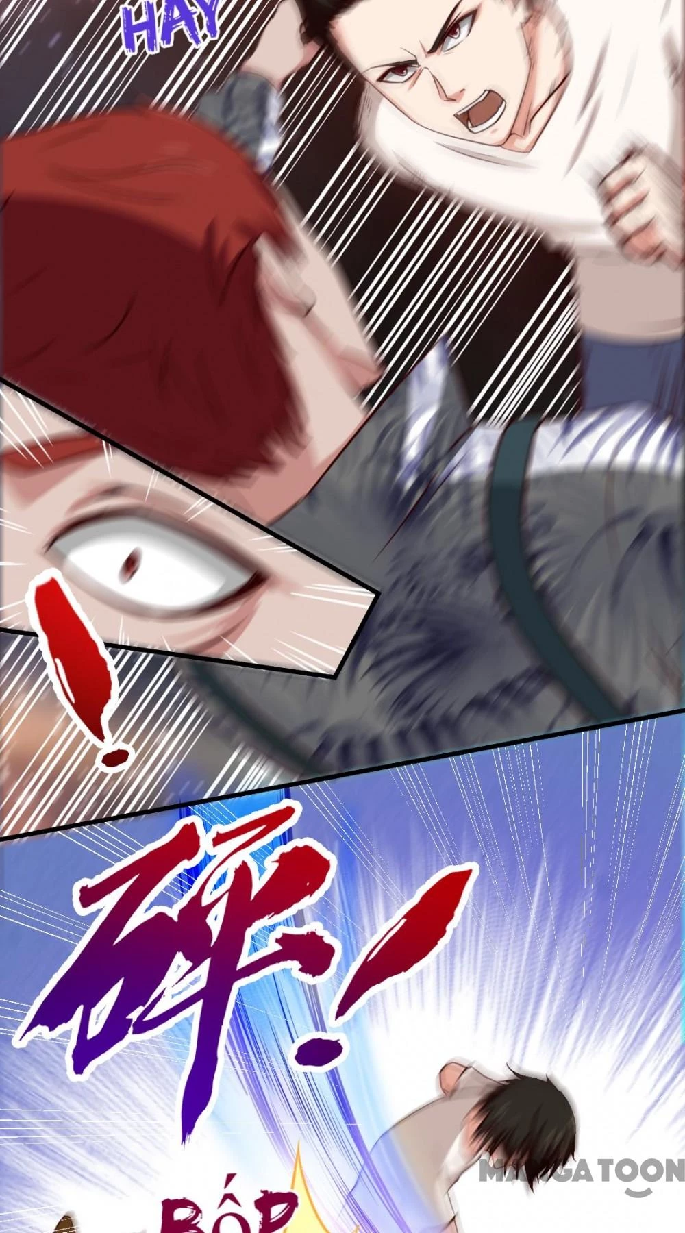 Tôi Và Khách Trọ Mỹ Nhân 26 Tuổi Chapter 170 - 19