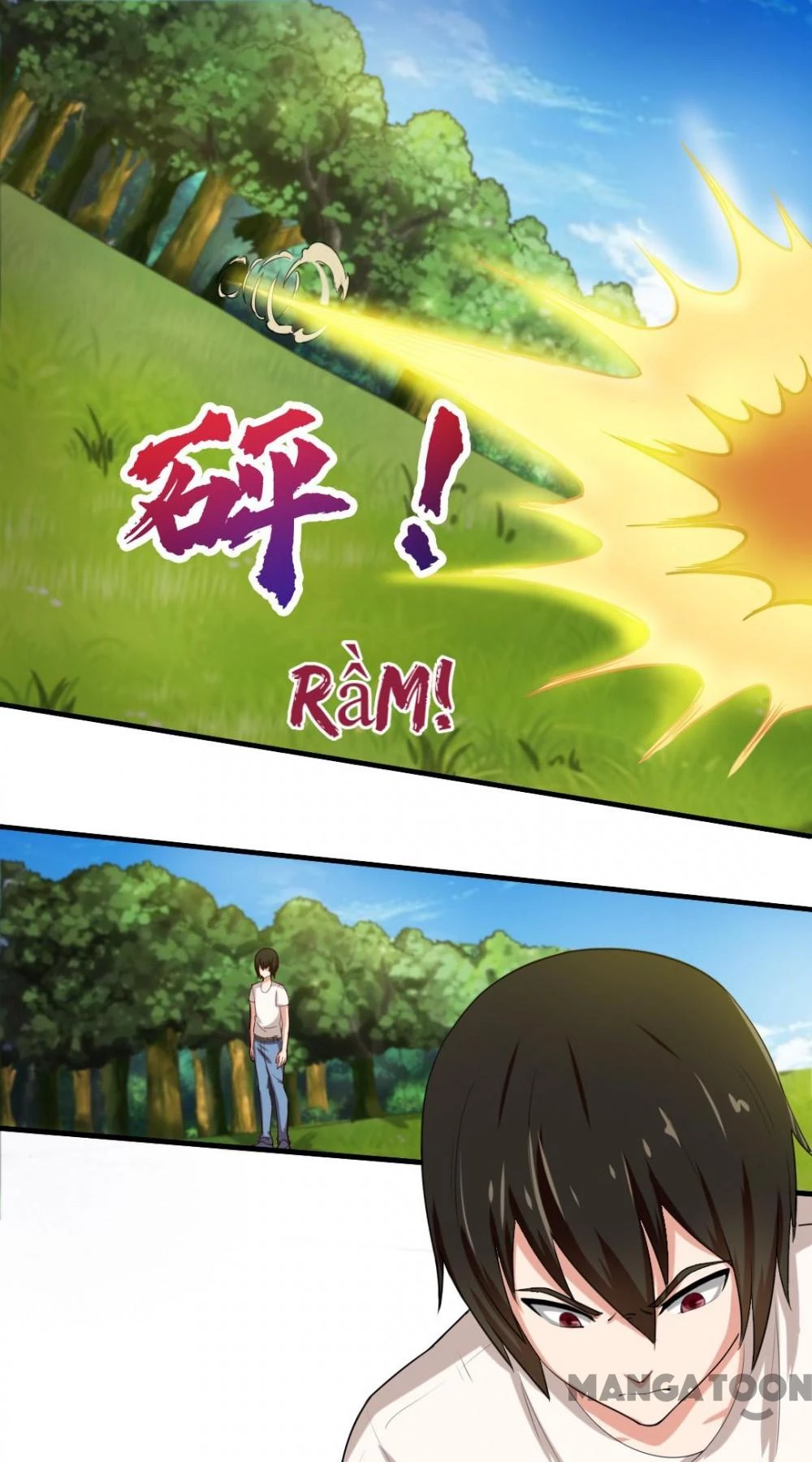 Tôi Và Khách Trọ Mỹ Nhân 26 Tuổi Chapter 170 - 21