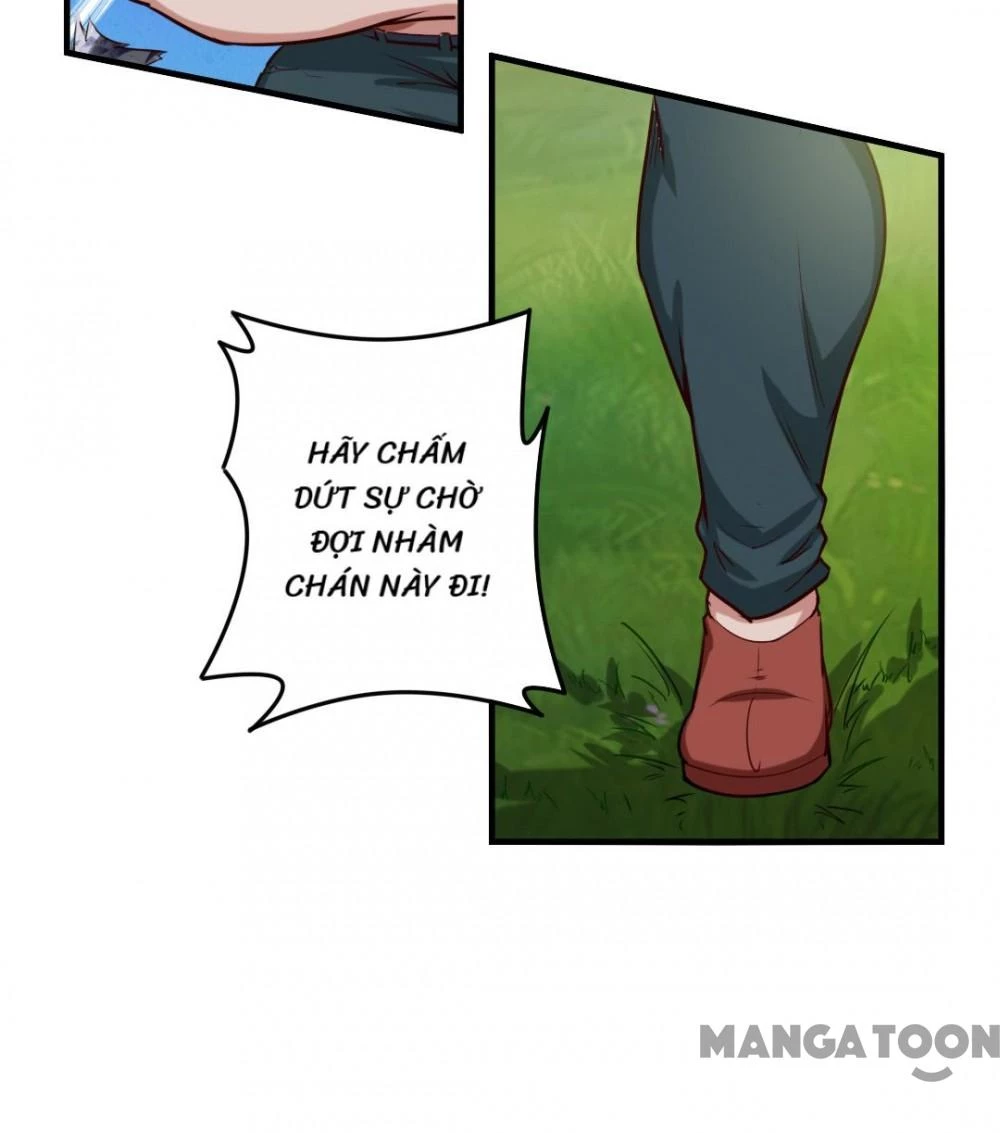 Tôi Và Khách Trọ Mỹ Nhân 26 Tuổi Chapter 170 - 25