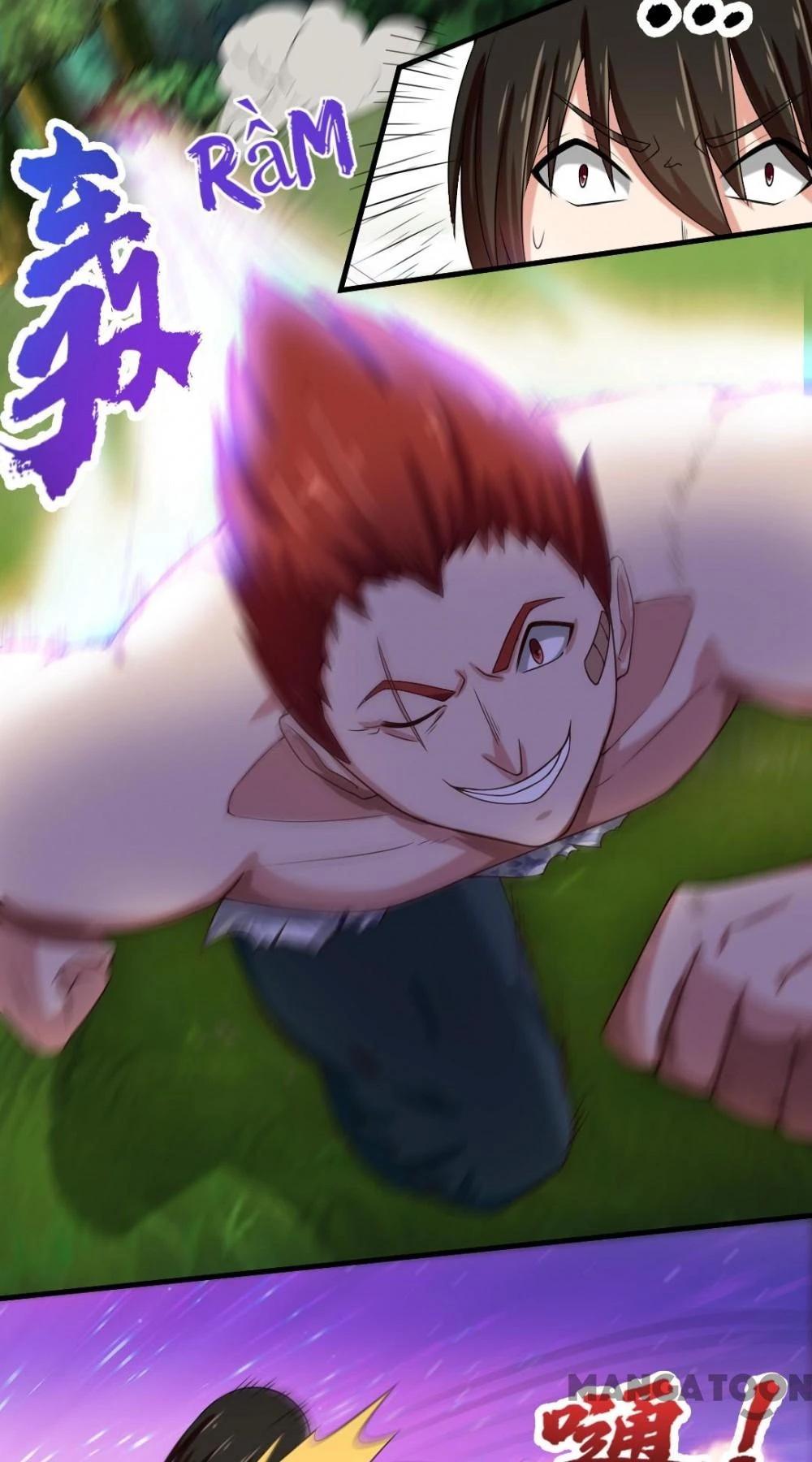 Tôi Và Khách Trọ Mỹ Nhân 26 Tuổi Chapter 170 - 27