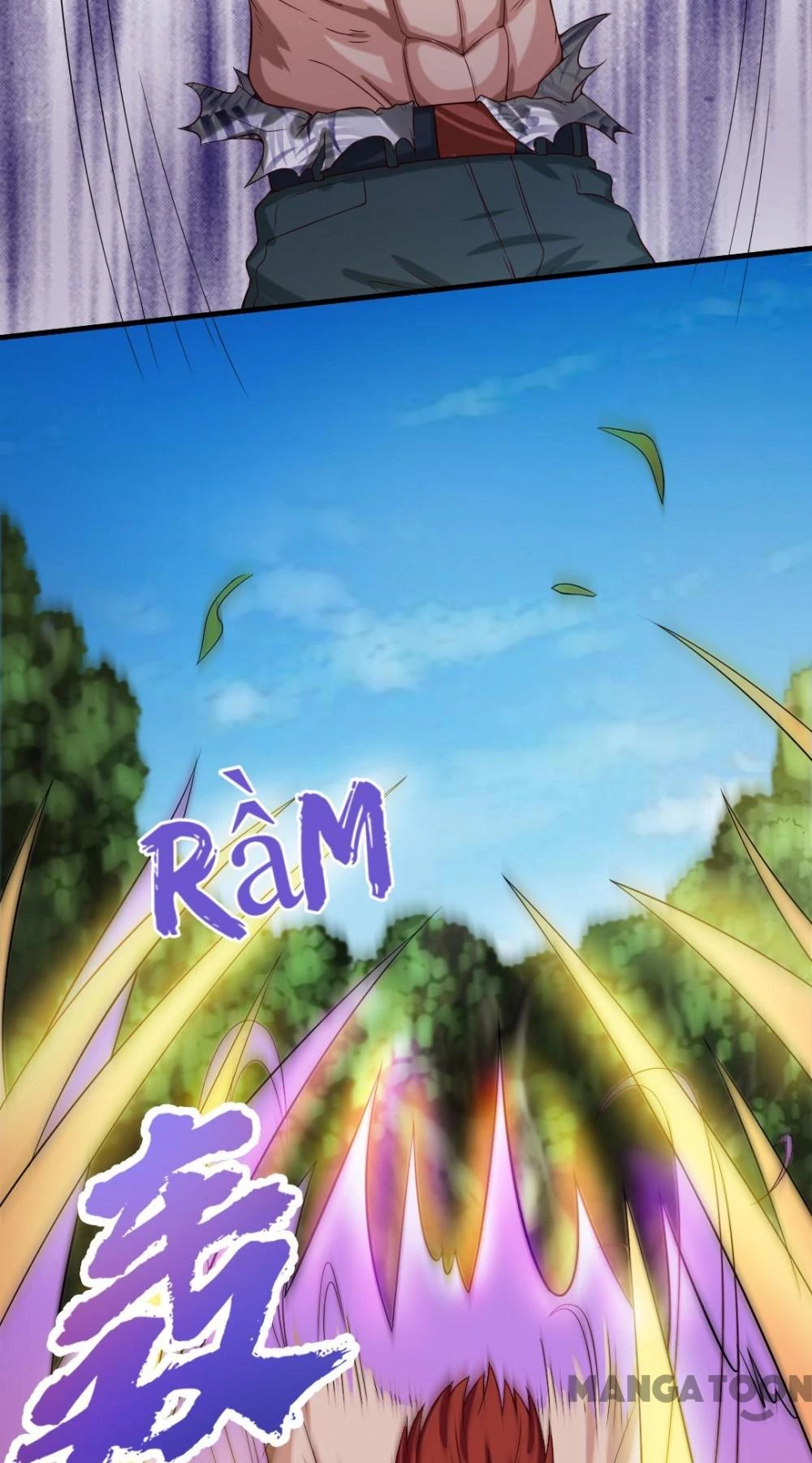 Tôi Và Khách Trọ Mỹ Nhân 26 Tuổi Chapter 170 - 29