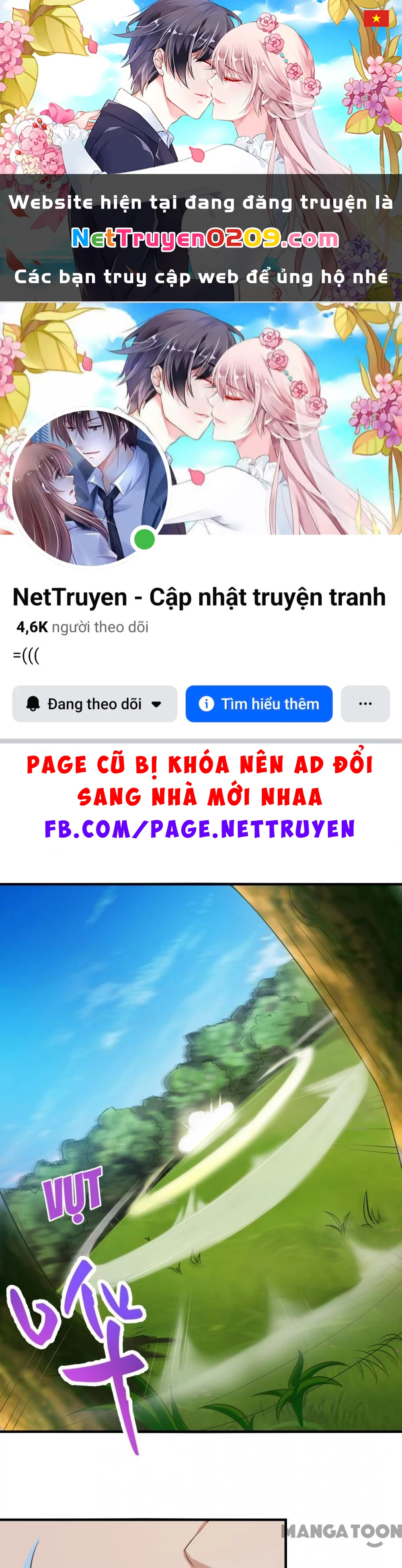 Tôi Và Khách Trọ Mỹ Nhân 26 Tuổi Chapter 171 - 1