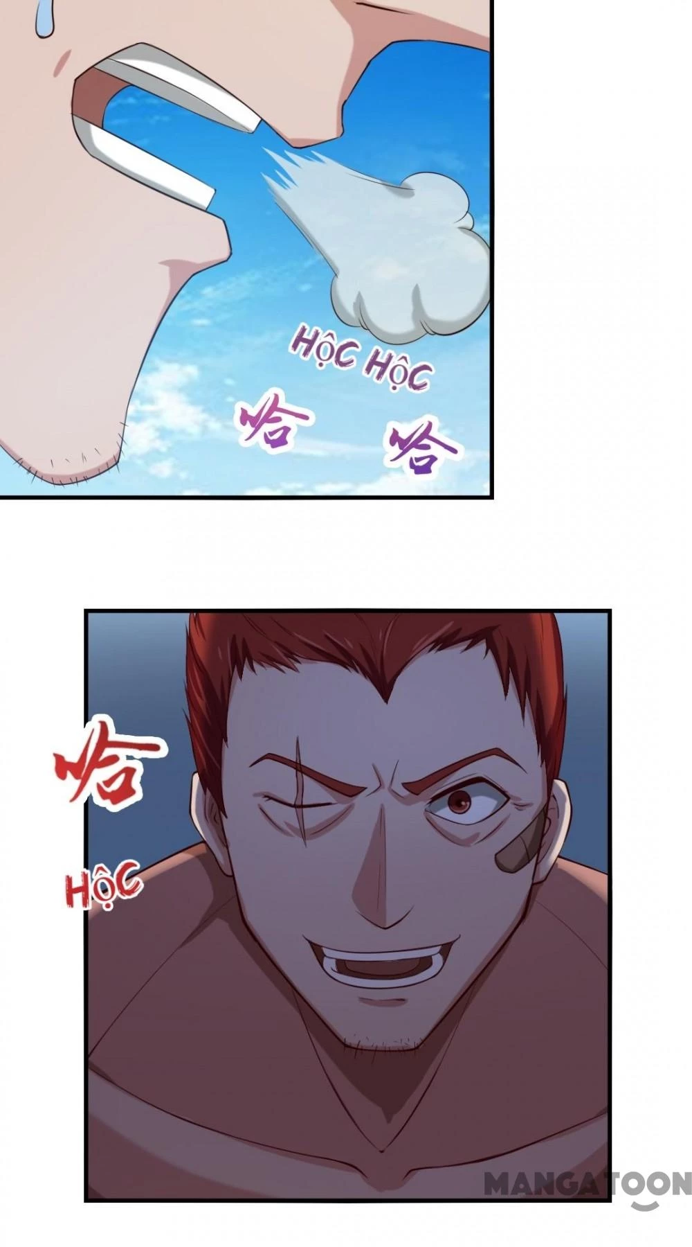 Tôi Và Khách Trọ Mỹ Nhân 26 Tuổi Chapter 171 - 2