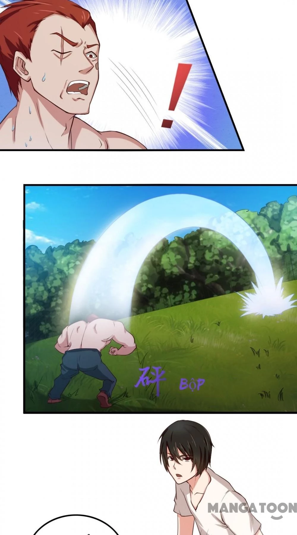 Tôi Và Khách Trọ Mỹ Nhân 26 Tuổi Chapter 171 - 4