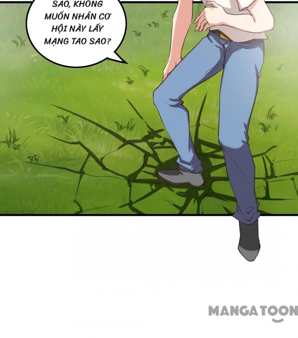 Tôi Và Khách Trọ Mỹ Nhân 26 Tuổi Chapter 171 - 5