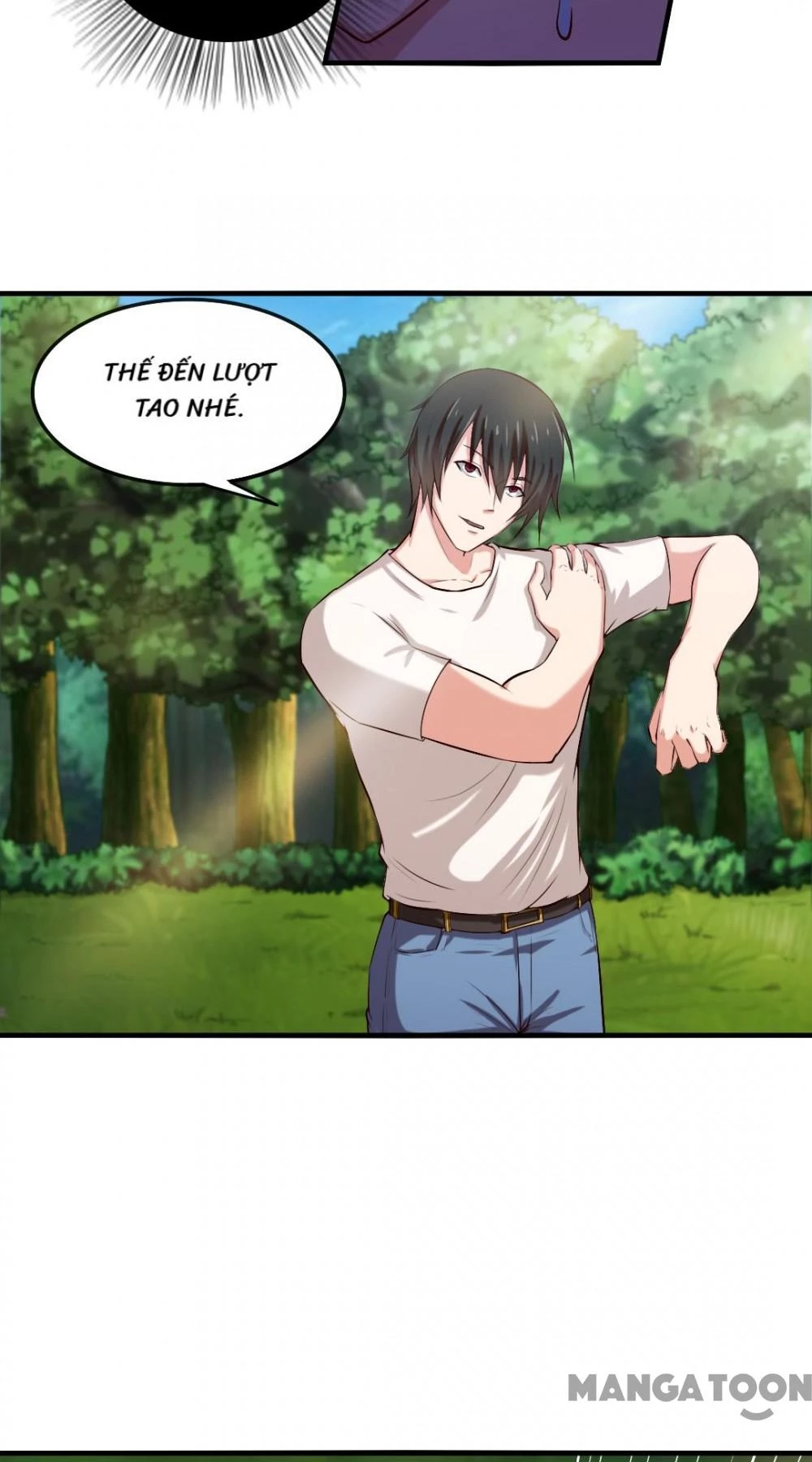 Tôi Và Khách Trọ Mỹ Nhân 26 Tuổi Chapter 171 - 7