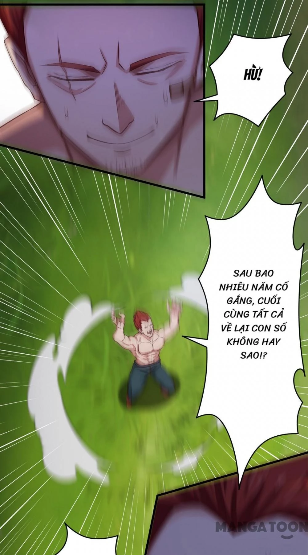 Tôi Và Khách Trọ Mỹ Nhân 26 Tuổi Chapter 171 - 8