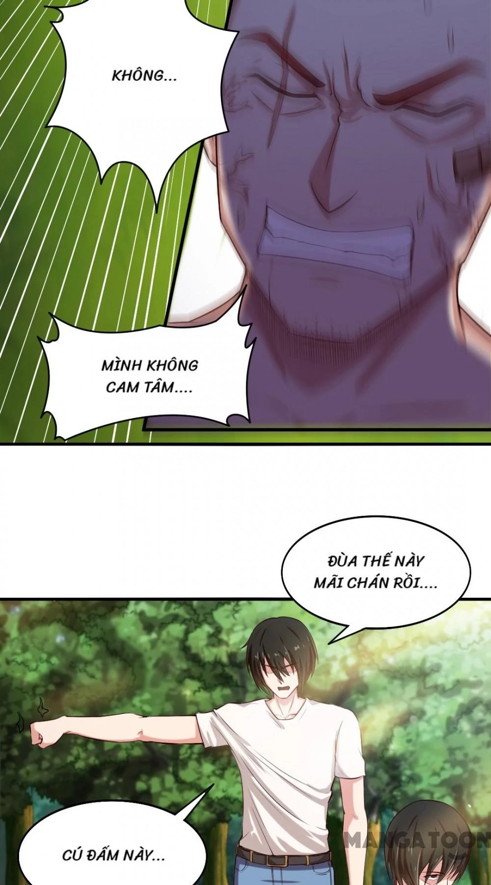 Tôi Và Khách Trọ Mỹ Nhân 26 Tuổi Chapter 171 - 9