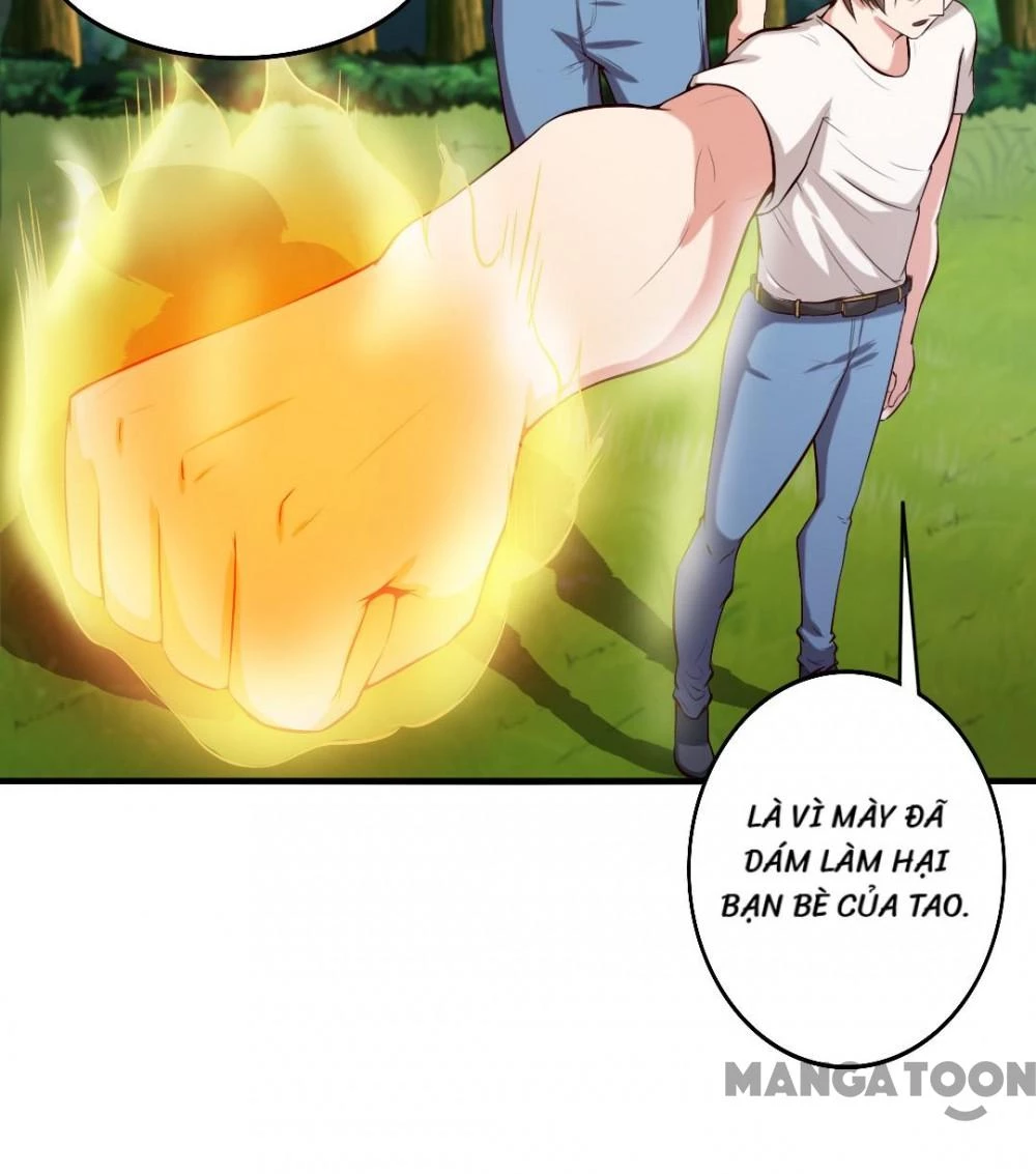 Tôi Và Khách Trọ Mỹ Nhân 26 Tuổi Chapter 171 - 10