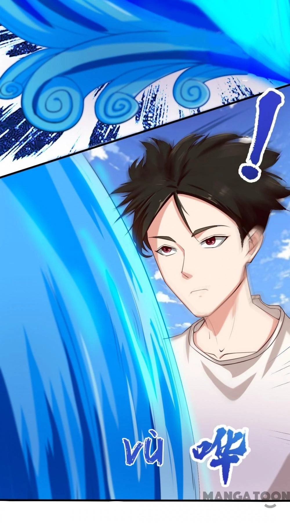 Tôi Và Khách Trọ Mỹ Nhân 26 Tuổi Chapter 171 - 13