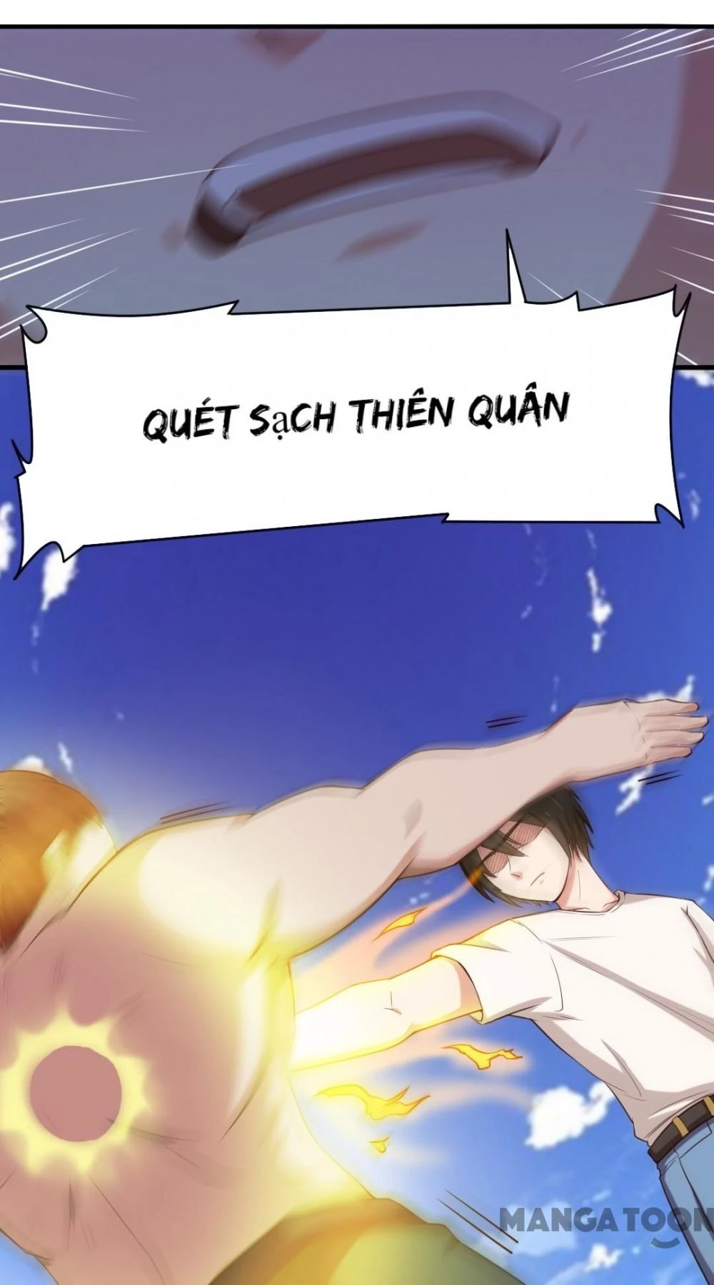 Tôi Và Khách Trọ Mỹ Nhân 26 Tuổi Chapter 171 - 14