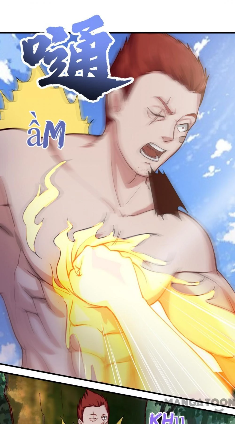 Tôi Và Khách Trọ Mỹ Nhân 26 Tuổi Chapter 171 - 16