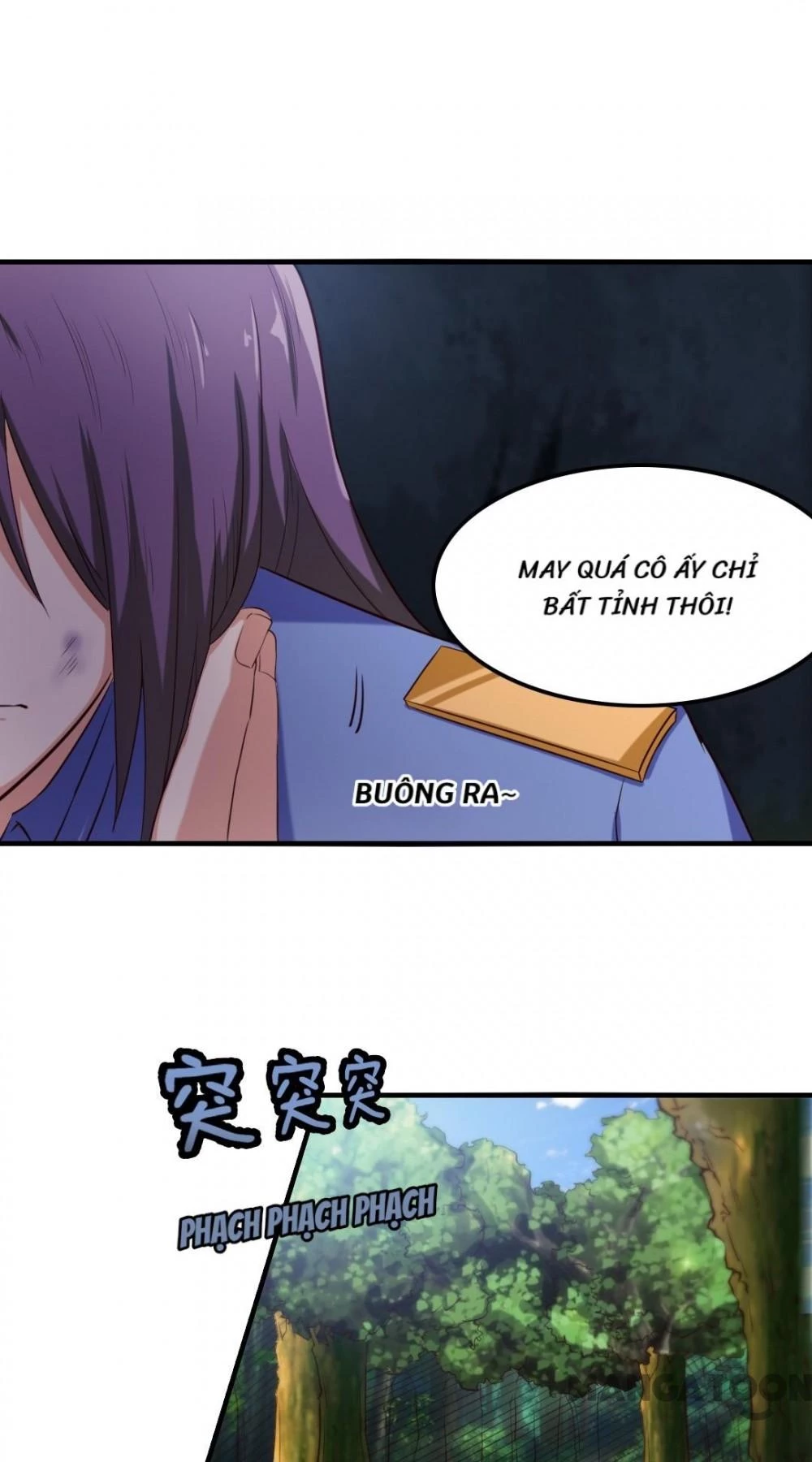 Tôi Và Khách Trọ Mỹ Nhân 26 Tuổi Chapter 171 - 26