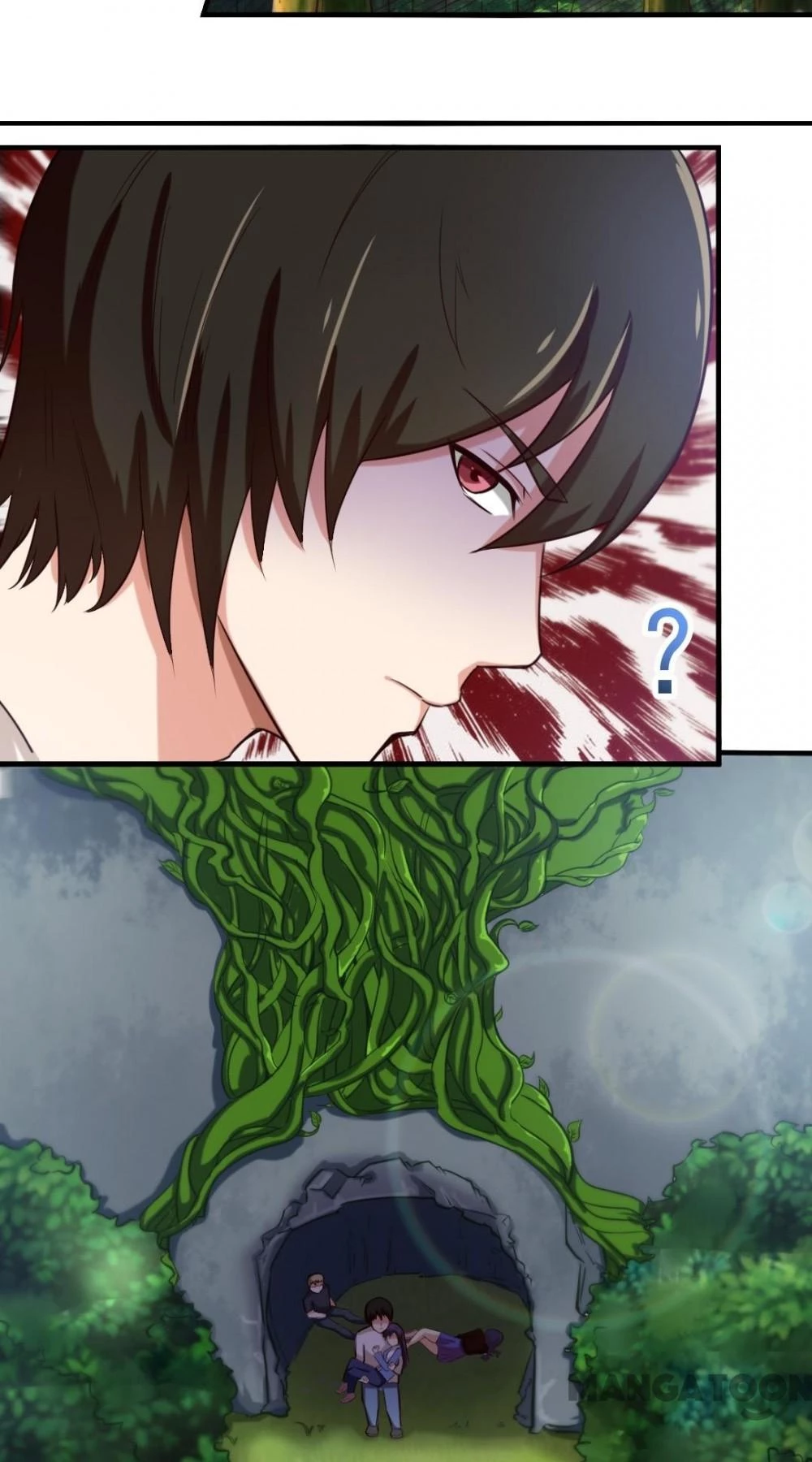 Tôi Và Khách Trọ Mỹ Nhân 26 Tuổi Chapter 171 - 27