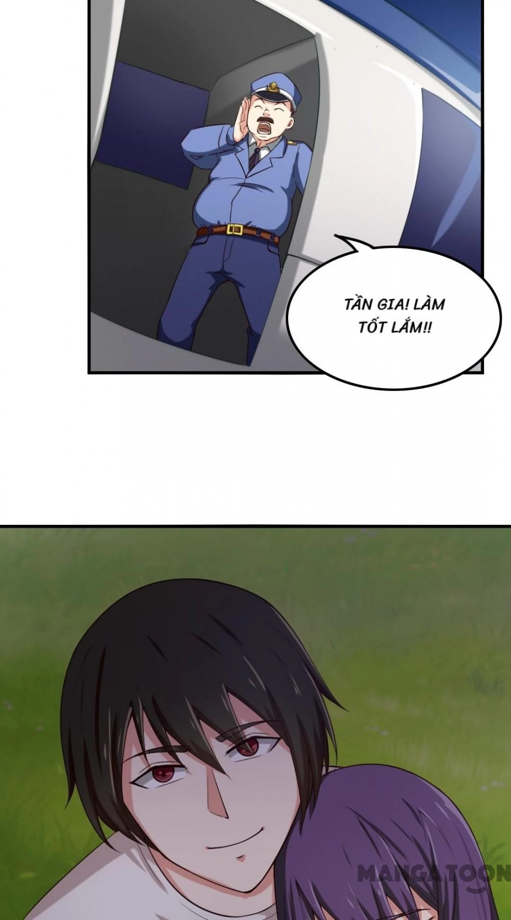 Tôi Và Khách Trọ Mỹ Nhân 26 Tuổi Chapter 171 - 29