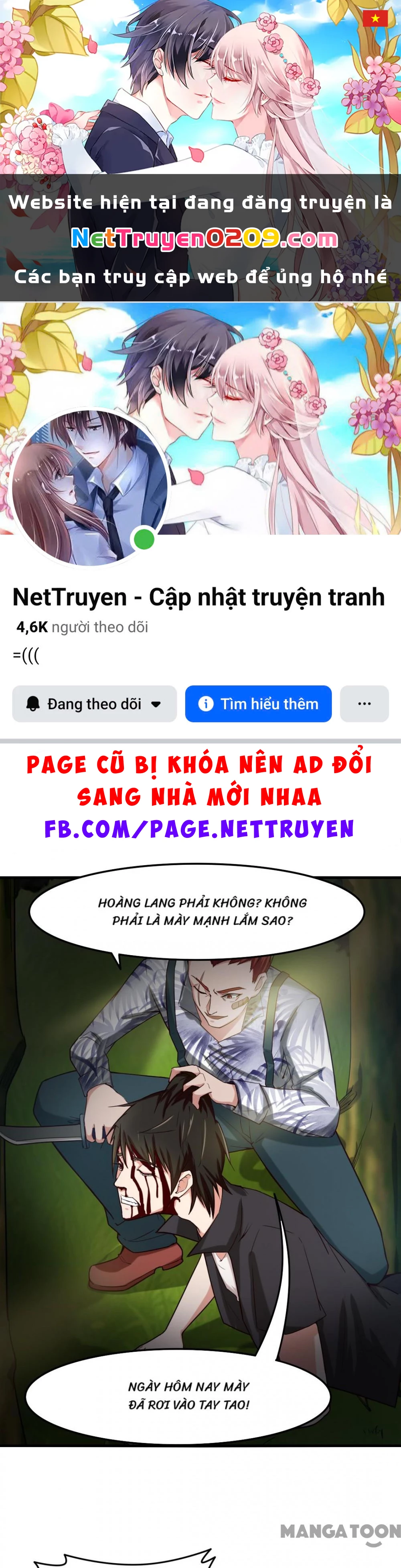 Tôi Và Khách Trọ Mỹ Nhân 26 Tuổi Chapter 172 - 1