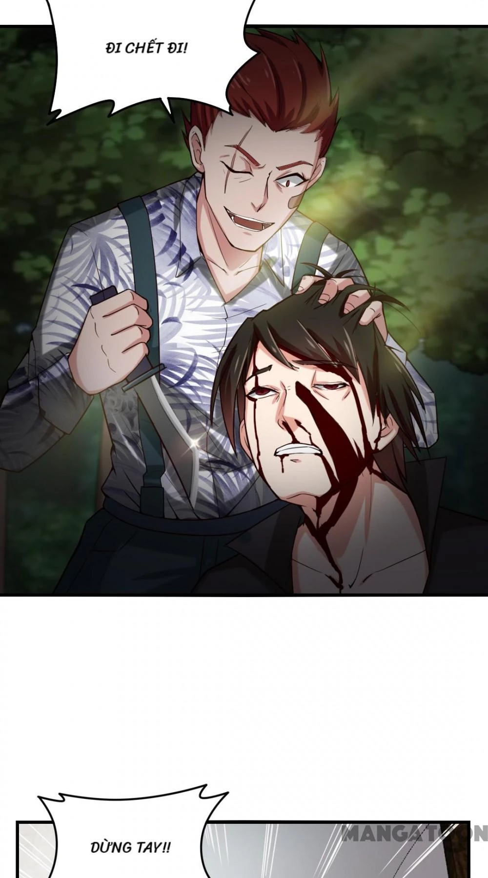 Tôi Và Khách Trọ Mỹ Nhân 26 Tuổi Chapter 172 - 2