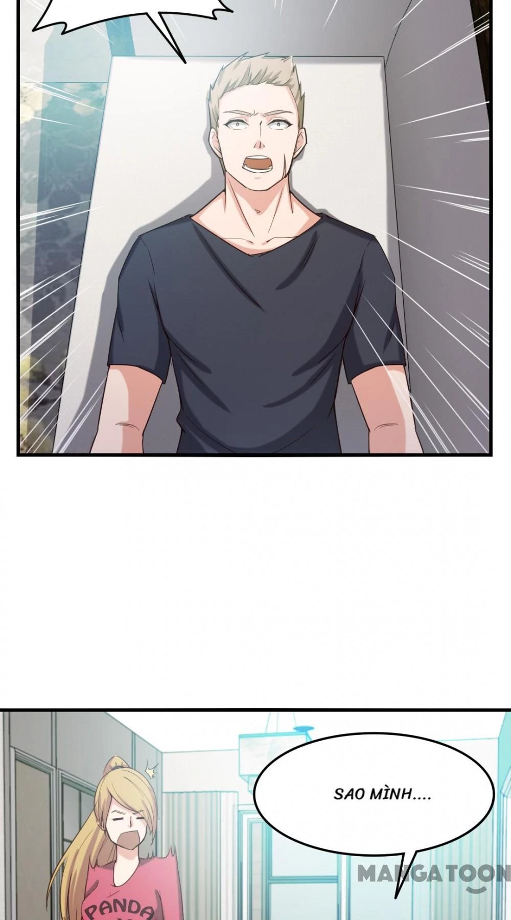 Tôi Và Khách Trọ Mỹ Nhân 26 Tuổi Chapter 172 - 3