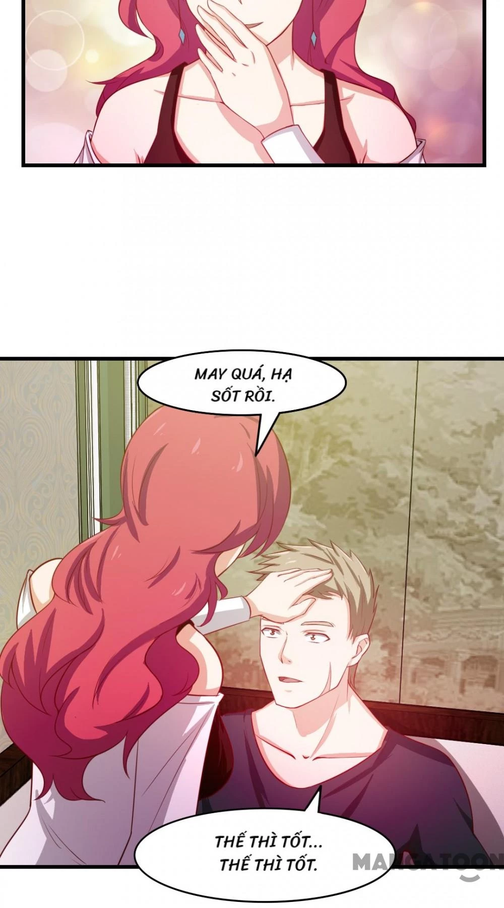 Tôi Và Khách Trọ Mỹ Nhân 26 Tuổi Chapter 172 - 7