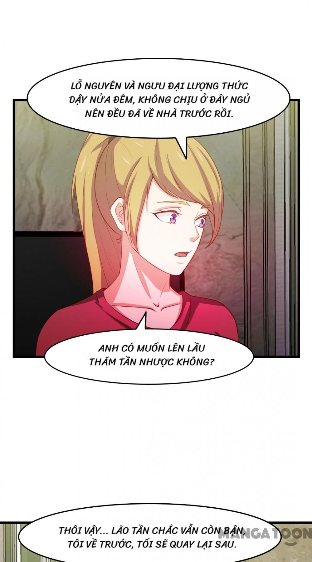 Tôi Và Khách Trọ Mỹ Nhân 26 Tuổi Chapter 172 - 8