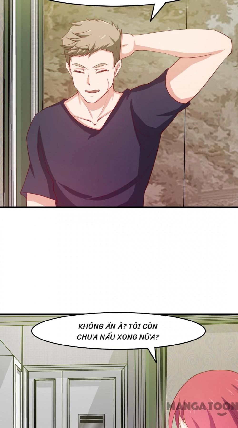 Tôi Và Khách Trọ Mỹ Nhân 26 Tuổi Chapter 172 - 9