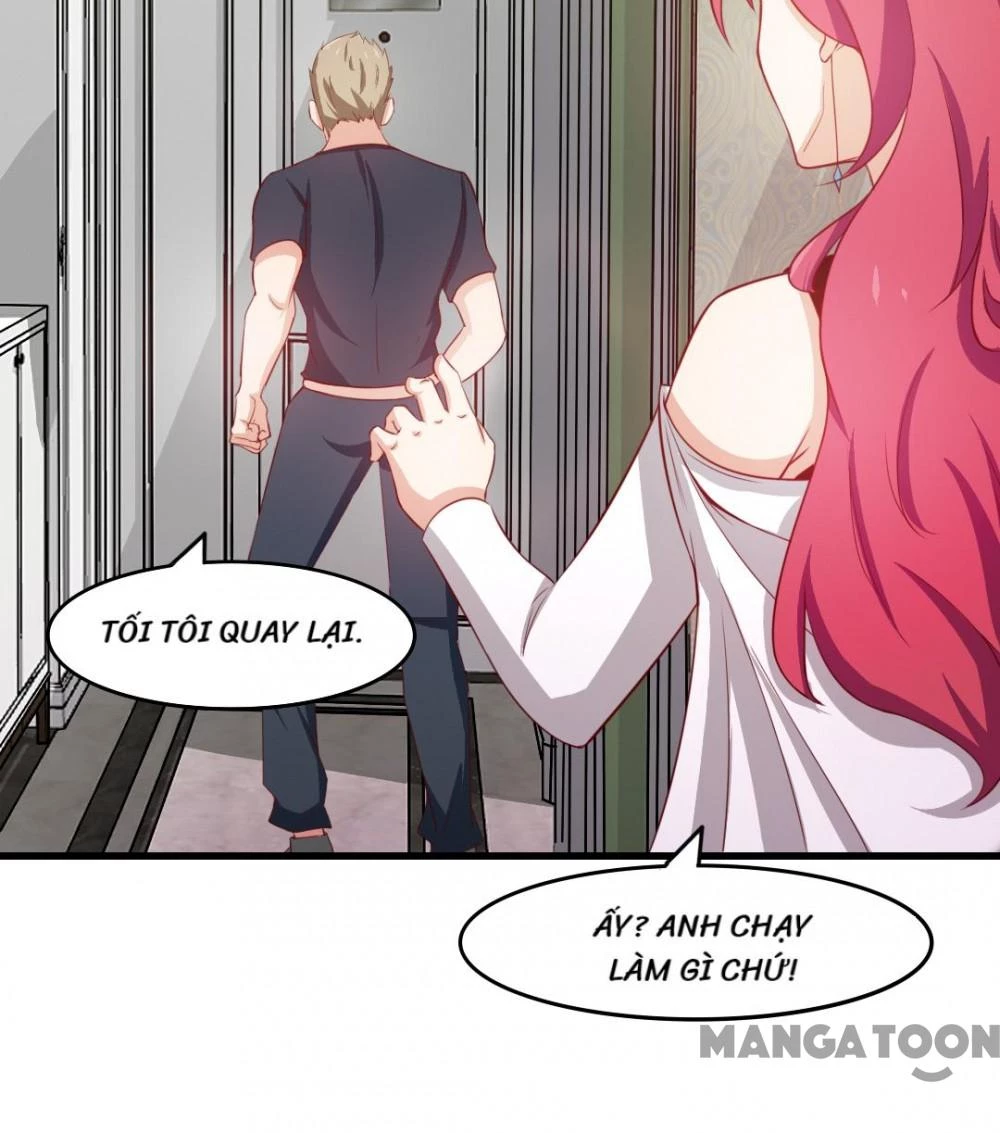 Tôi Và Khách Trọ Mỹ Nhân 26 Tuổi Chapter 172 - 10