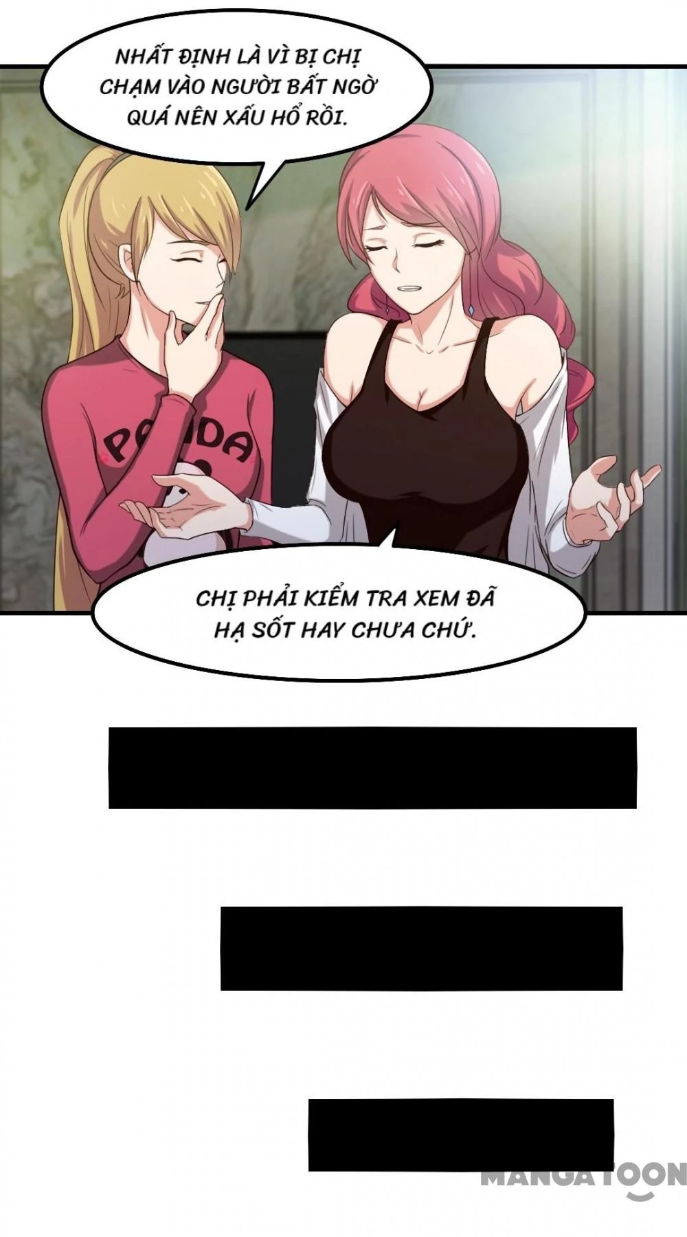 Tôi Và Khách Trọ Mỹ Nhân 26 Tuổi Chapter 172 - 11