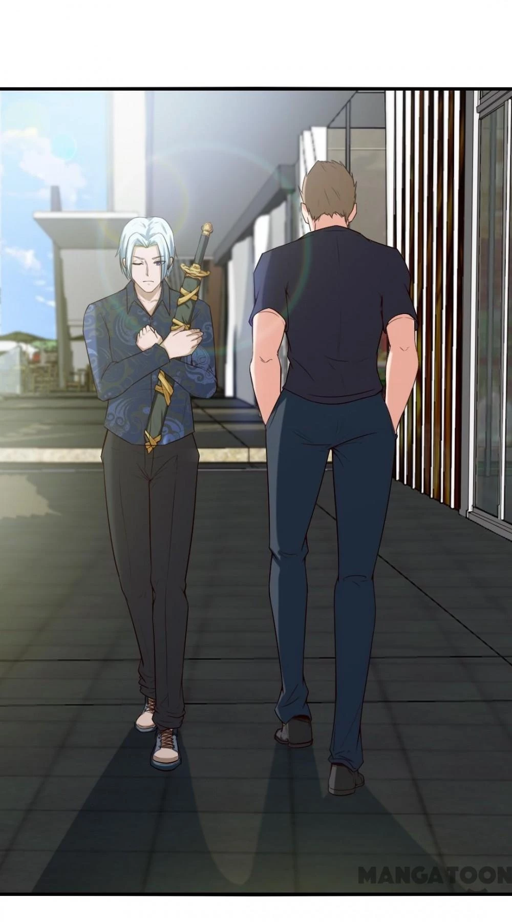 Tôi Và Khách Trọ Mỹ Nhân 26 Tuổi Chapter 172 - 13