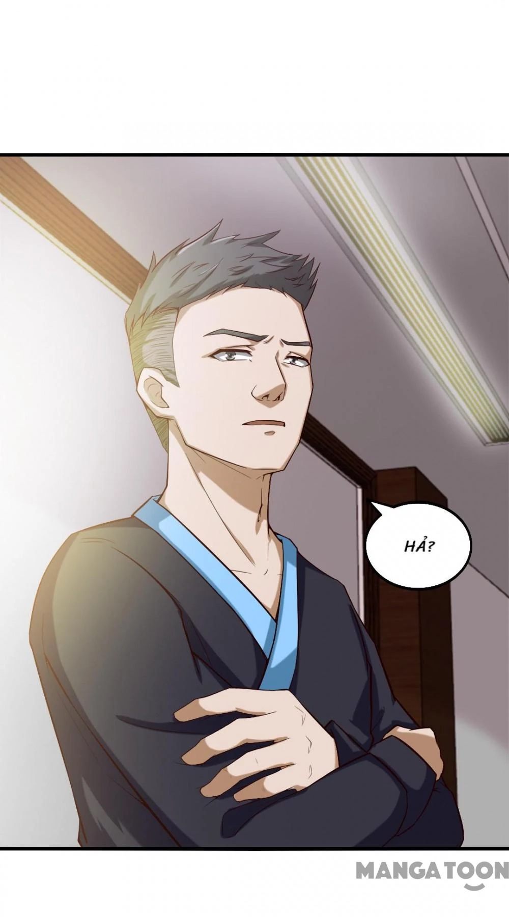 Tôi Và Khách Trọ Mỹ Nhân 26 Tuổi Chapter 172 - 17