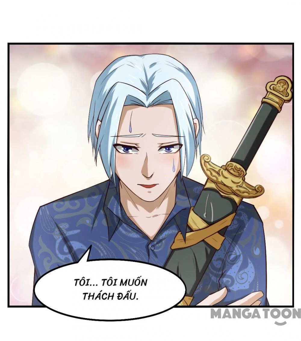 Tôi Và Khách Trọ Mỹ Nhân 26 Tuổi Chapter 172 - 20