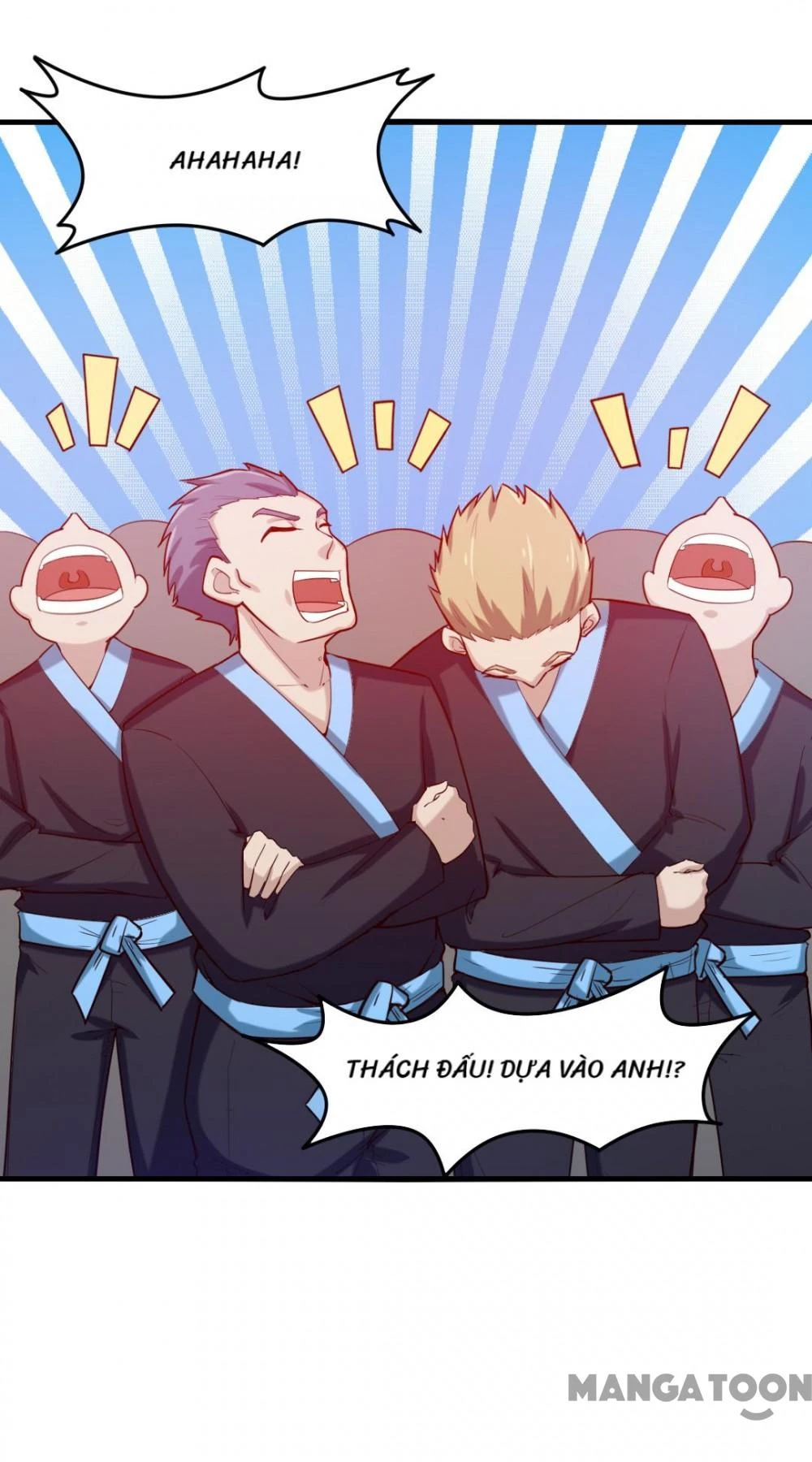 Tôi Và Khách Trọ Mỹ Nhân 26 Tuổi Chapter 172 - 21