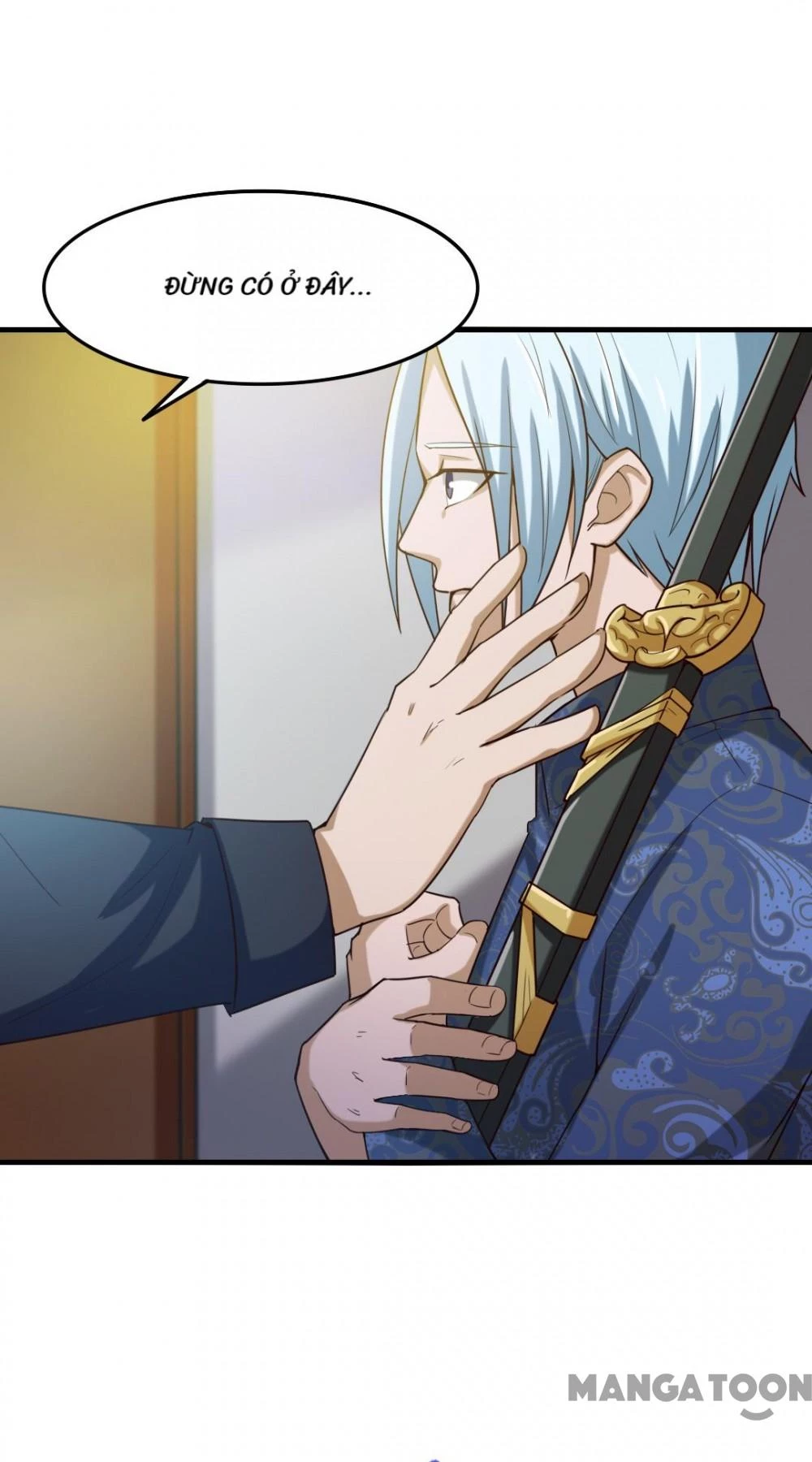 Tôi Và Khách Trọ Mỹ Nhân 26 Tuổi Chapter 172 - 23