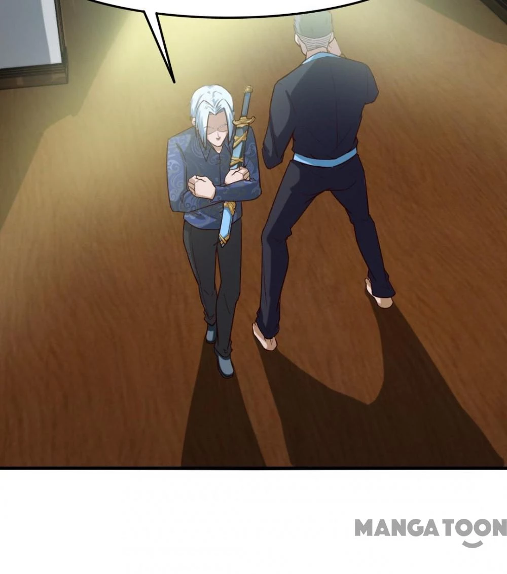 Tôi Và Khách Trọ Mỹ Nhân 26 Tuổi Chapter 172 - 25