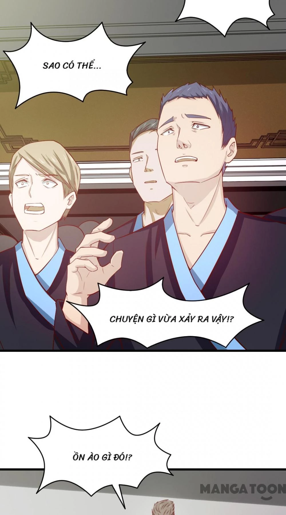 Tôi Và Khách Trọ Mỹ Nhân 26 Tuổi Chapter 172 - 27