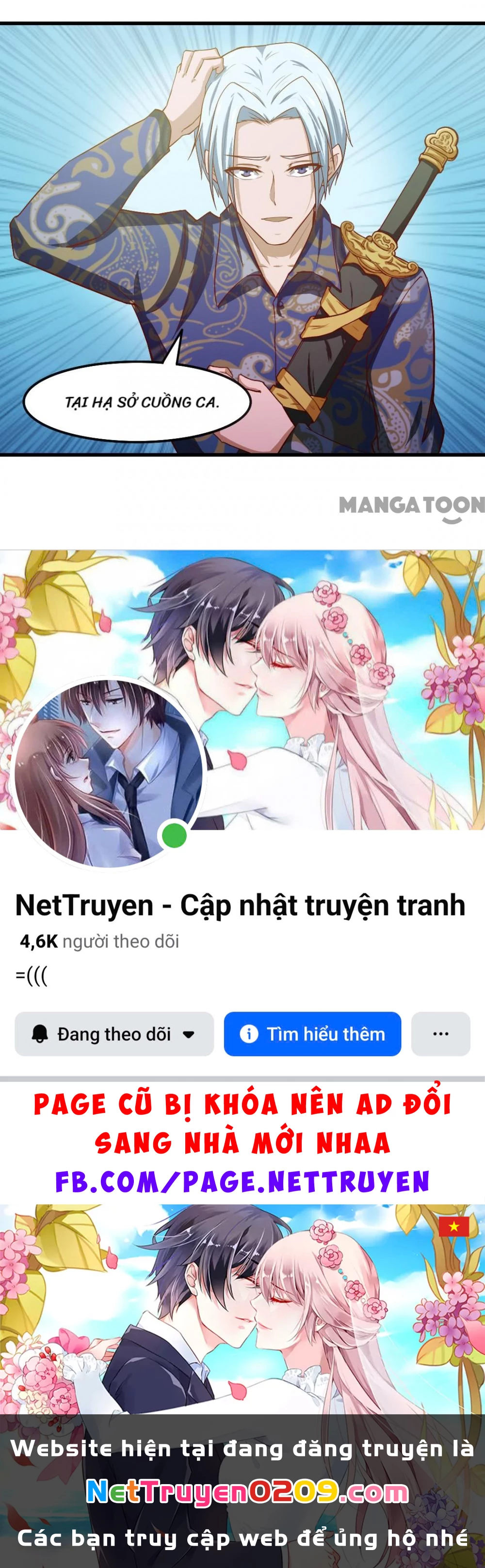 Tôi Và Khách Trọ Mỹ Nhân 26 Tuổi Chapter 172 - 30