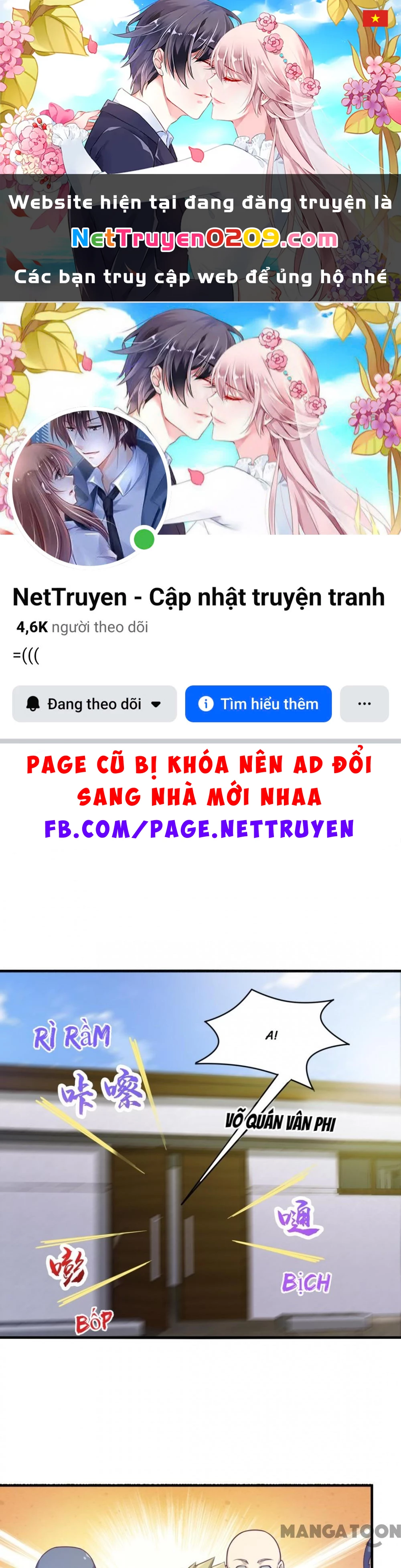 Tôi Và Khách Trọ Mỹ Nhân 26 Tuổi Chapter 173 - 1