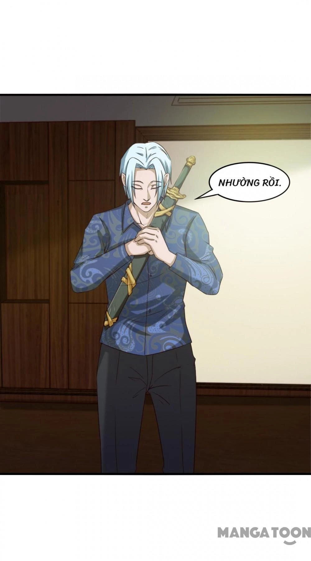 Tôi Và Khách Trọ Mỹ Nhân 26 Tuổi Chapter 173 - 3