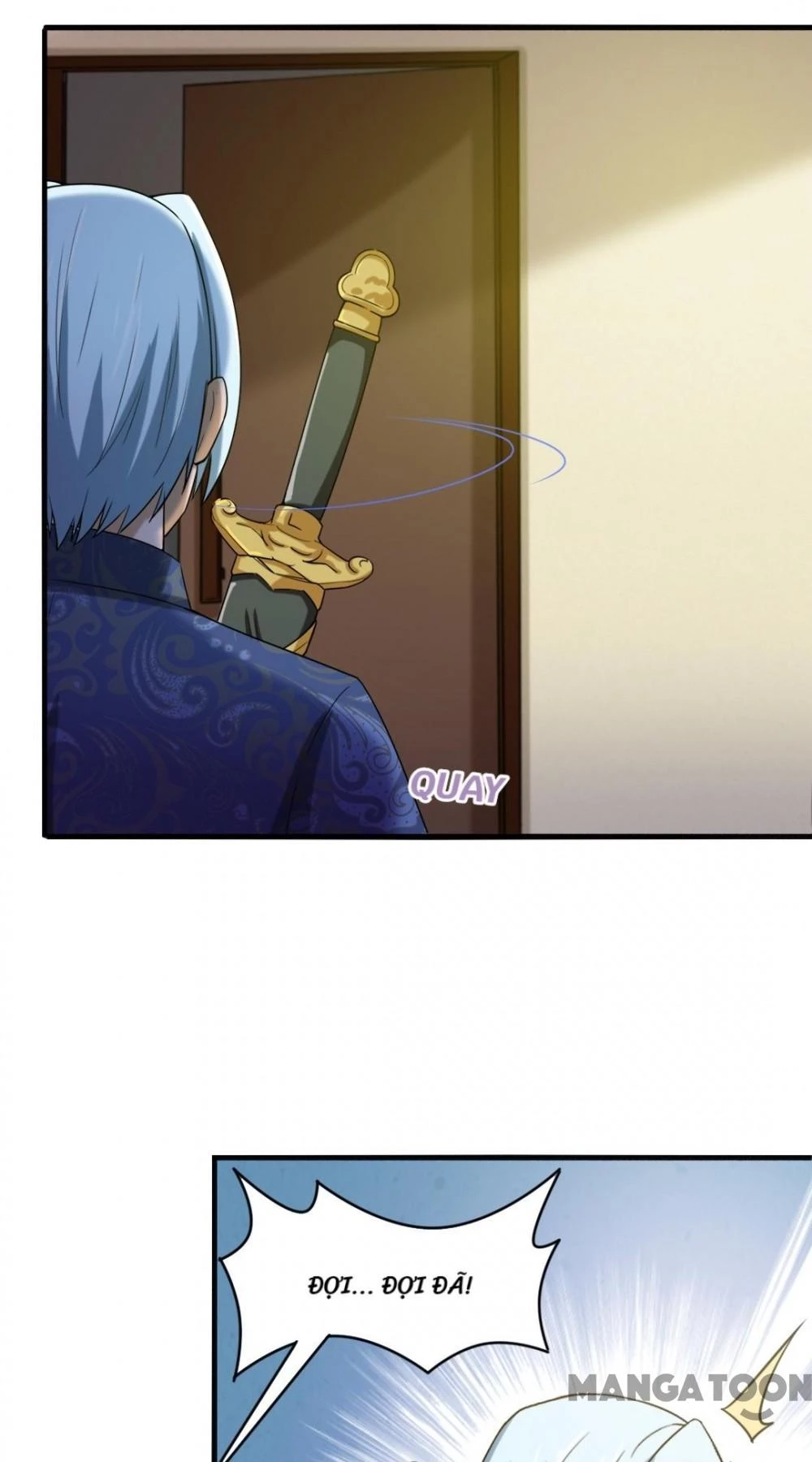 Tôi Và Khách Trọ Mỹ Nhân 26 Tuổi Chapter 173 - 4