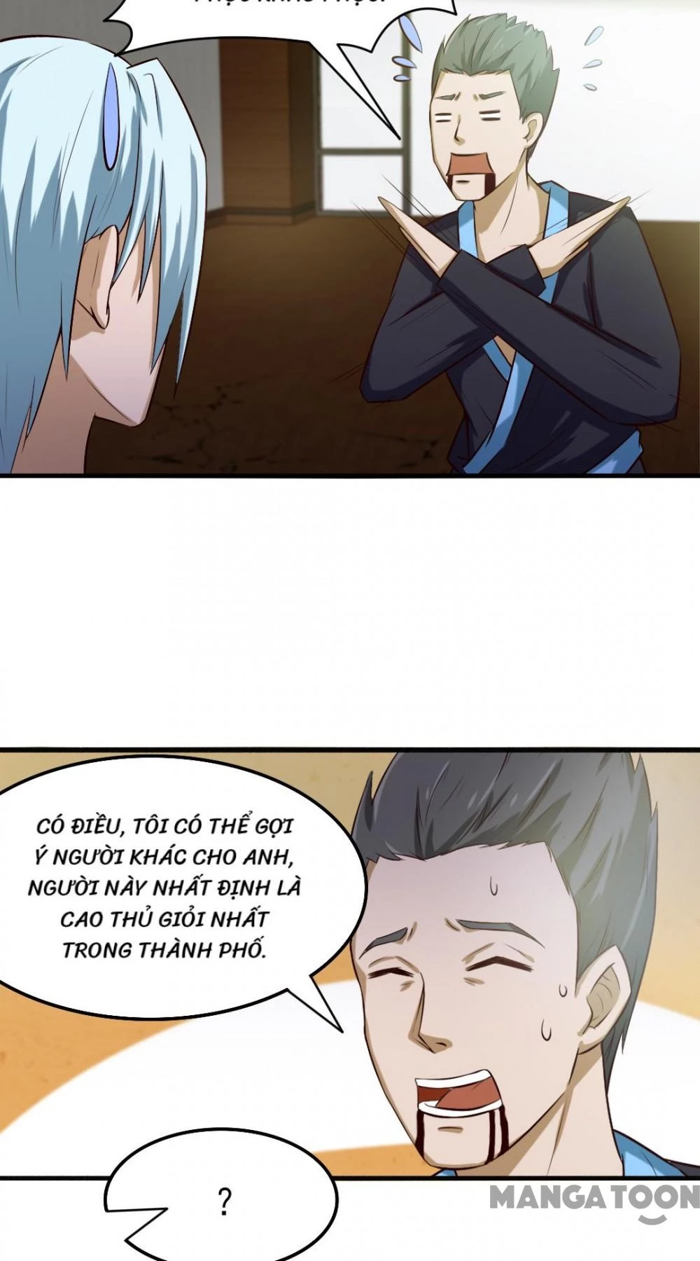 Tôi Và Khách Trọ Mỹ Nhân 26 Tuổi Chapter 173 - 9