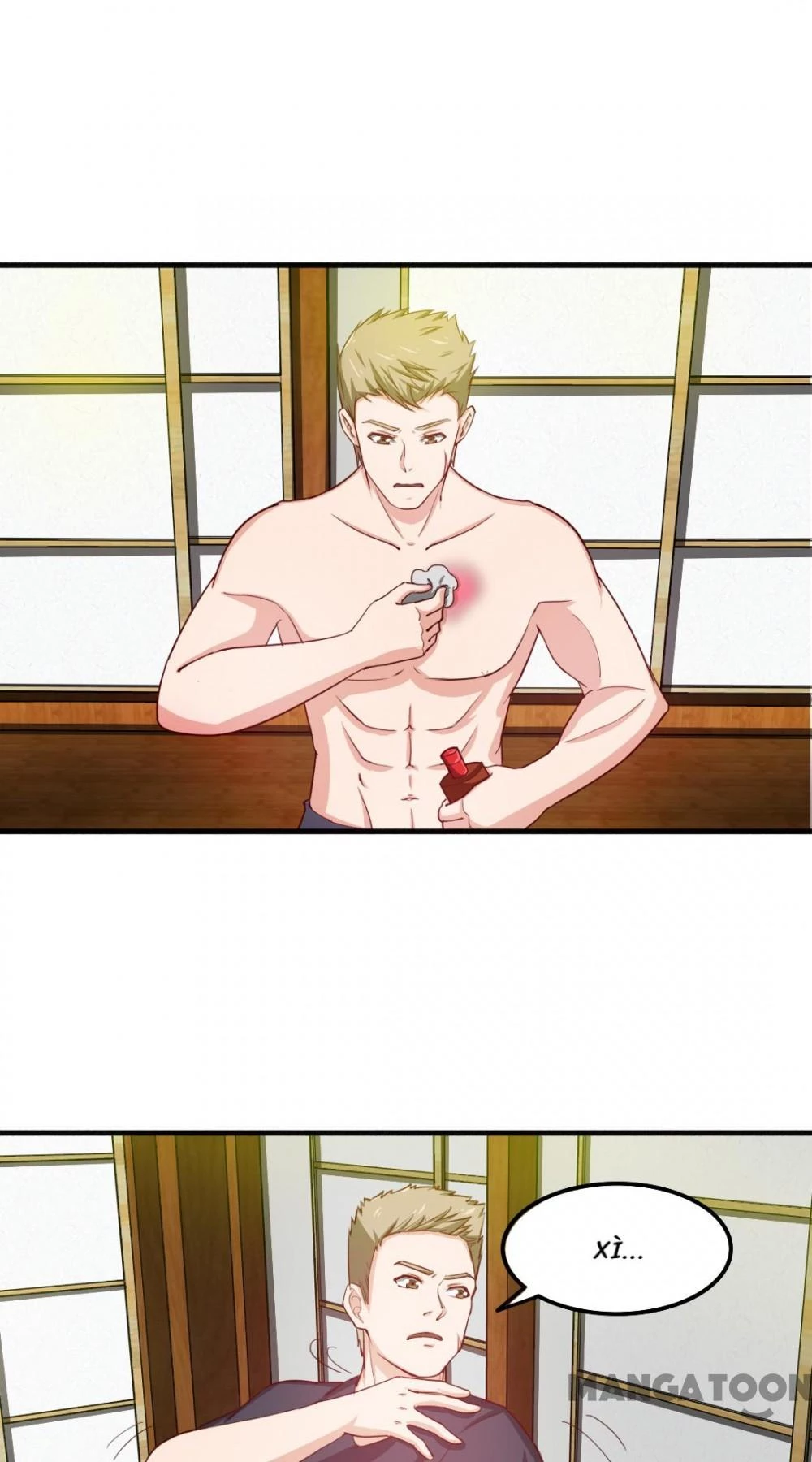 Tôi Và Khách Trọ Mỹ Nhân 26 Tuổi Chapter 173 - 11