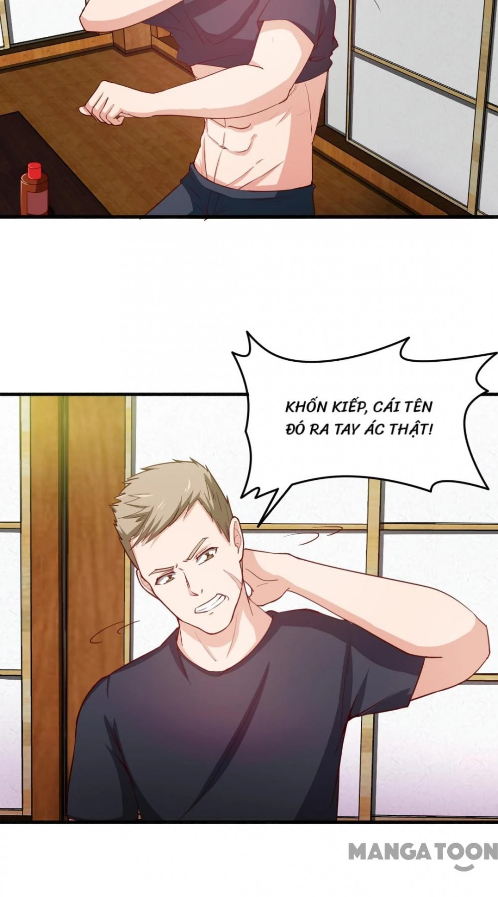 Tôi Và Khách Trọ Mỹ Nhân 26 Tuổi Chapter 173 - 12