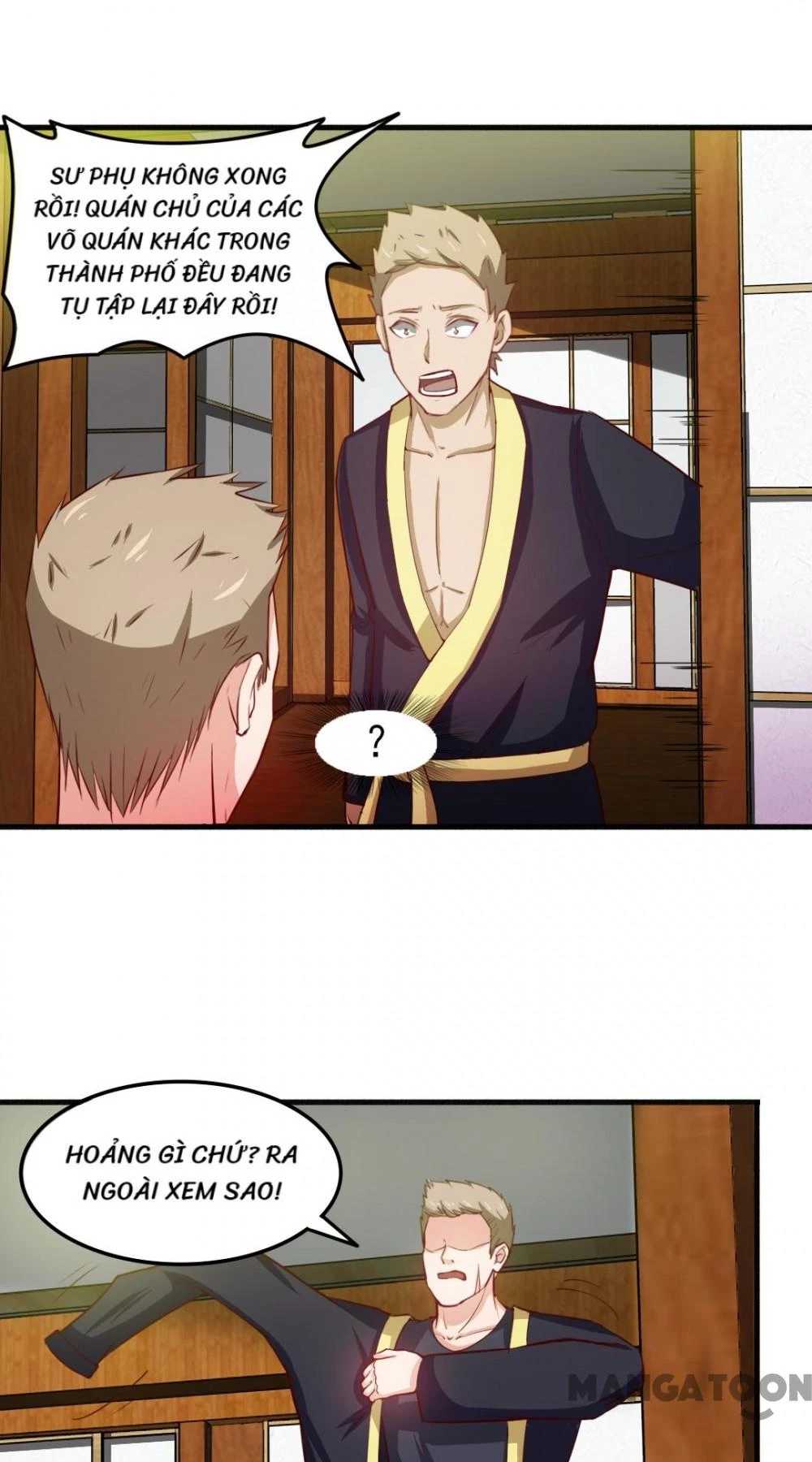 Tôi Và Khách Trọ Mỹ Nhân 26 Tuổi Chapter 173 - 13