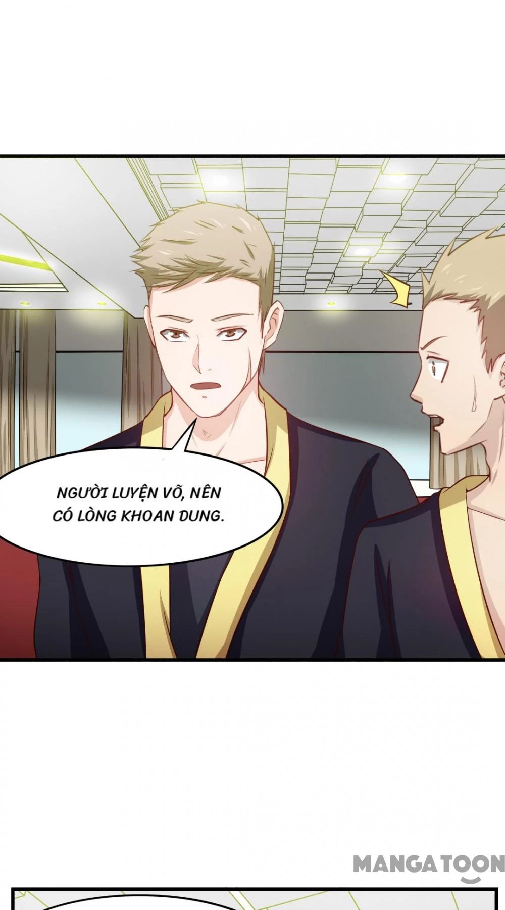 Tôi Và Khách Trọ Mỹ Nhân 26 Tuổi Chapter 173 - 18