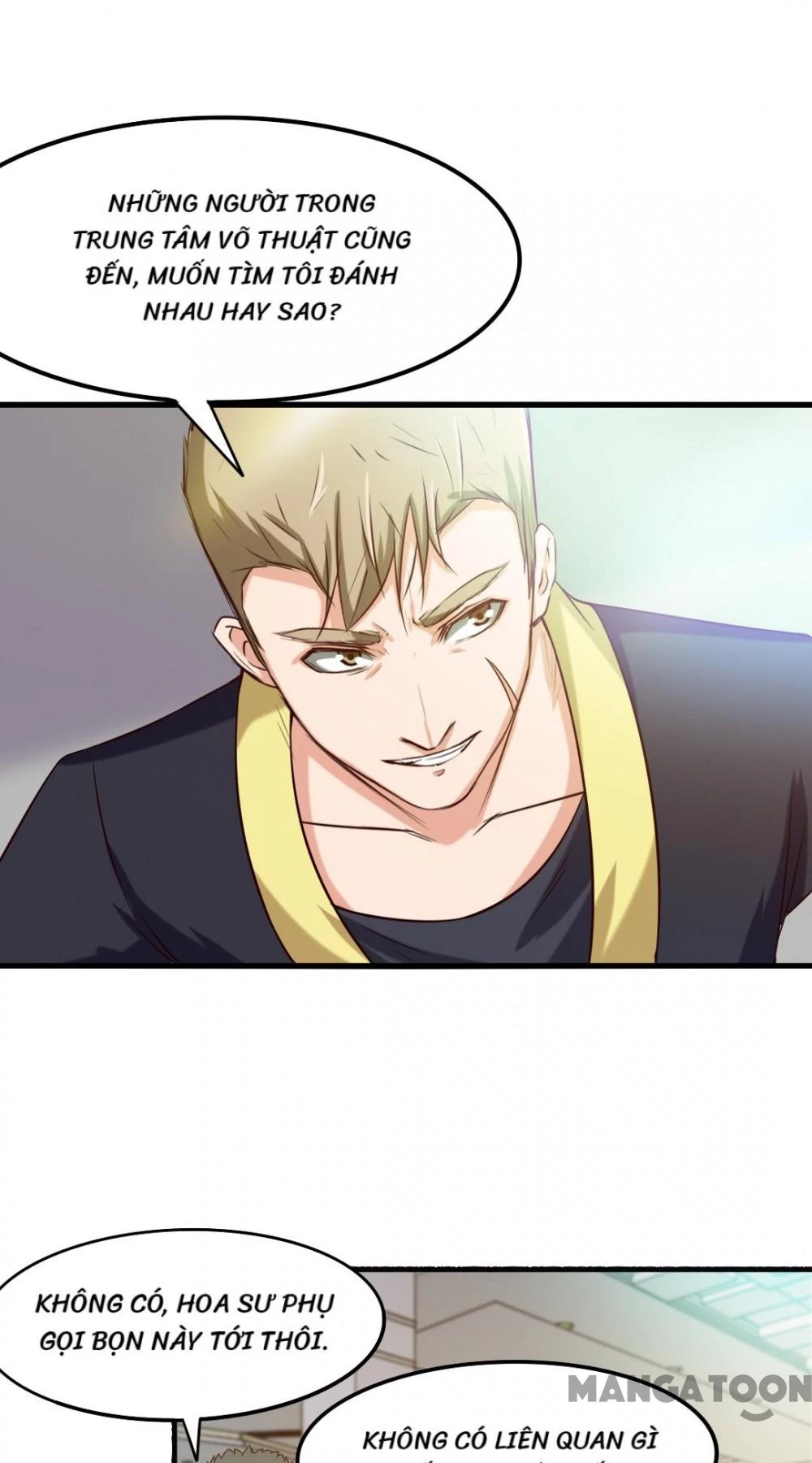 Tôi Và Khách Trọ Mỹ Nhân 26 Tuổi Chapter 173 - 21