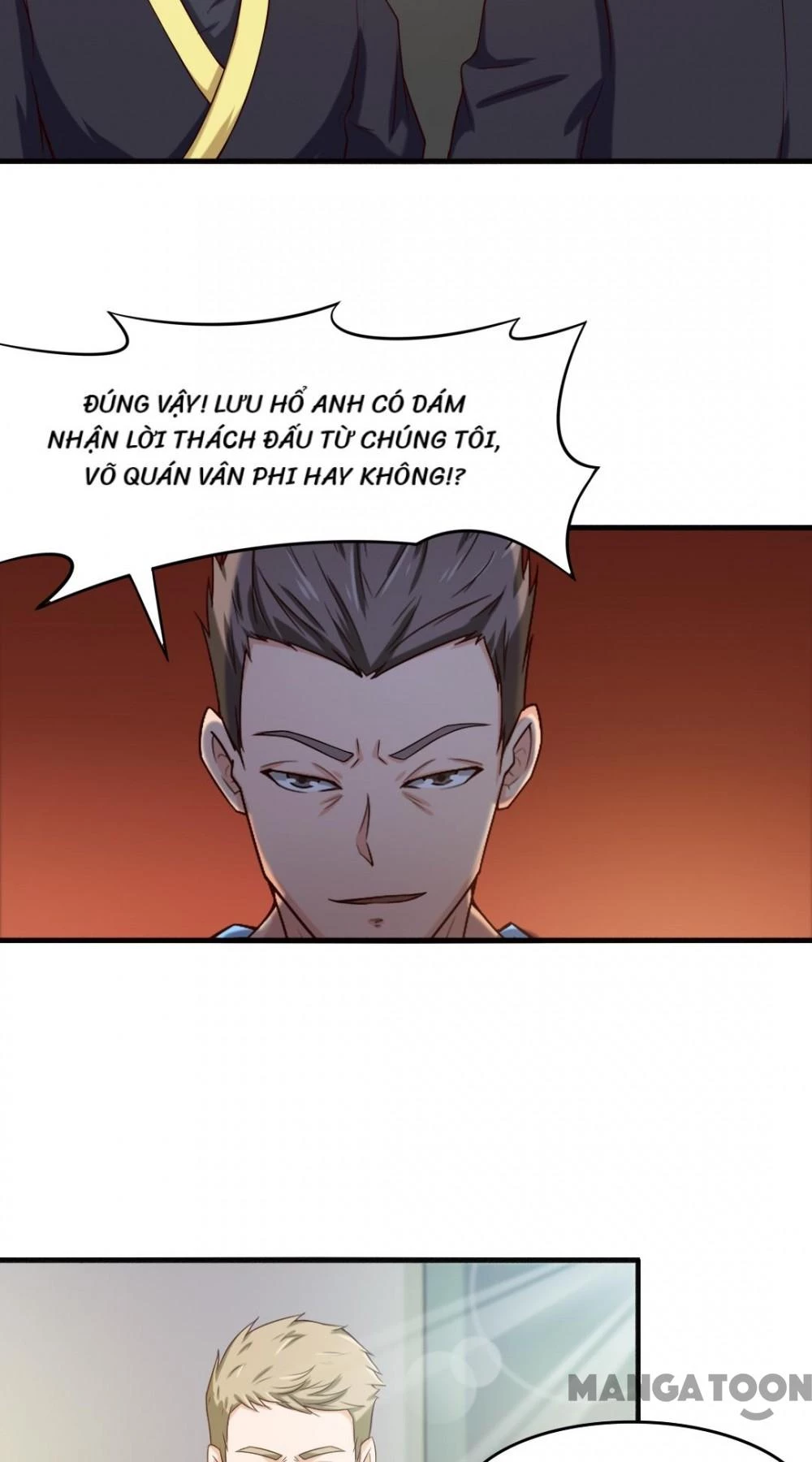 Tôi Và Khách Trọ Mỹ Nhân 26 Tuổi Chapter 173 - 23